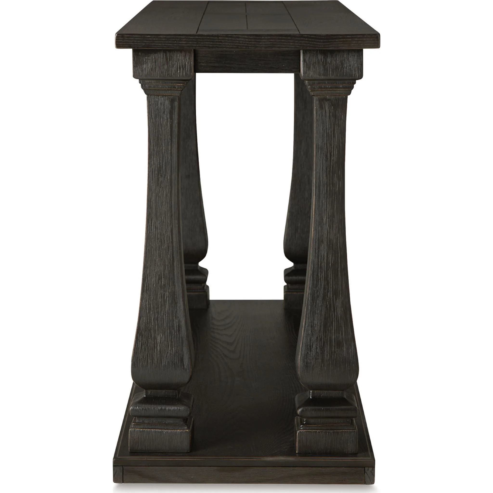 Wellturn Sofa Table - Image 4