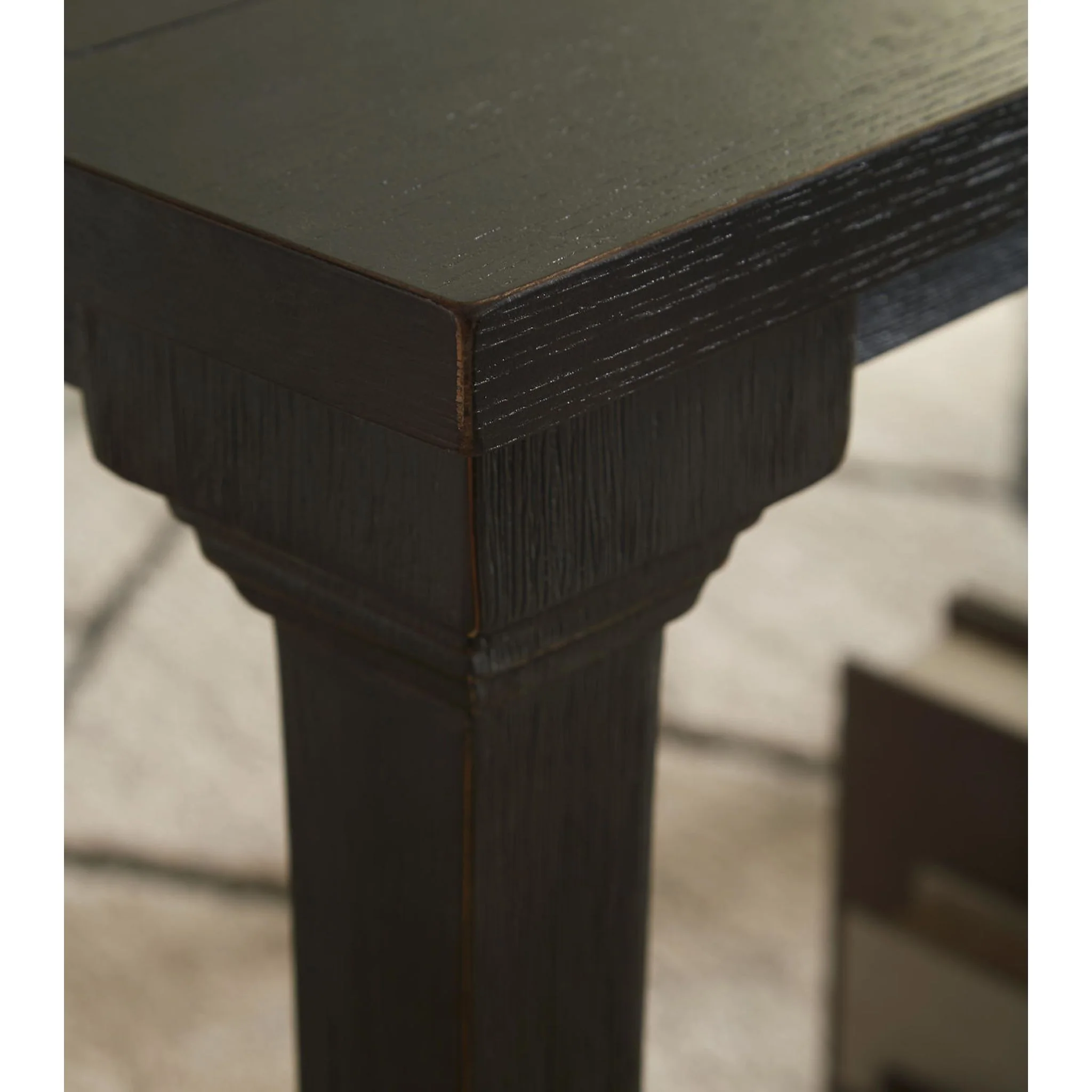 Wellturn Sofa Table - Image 5