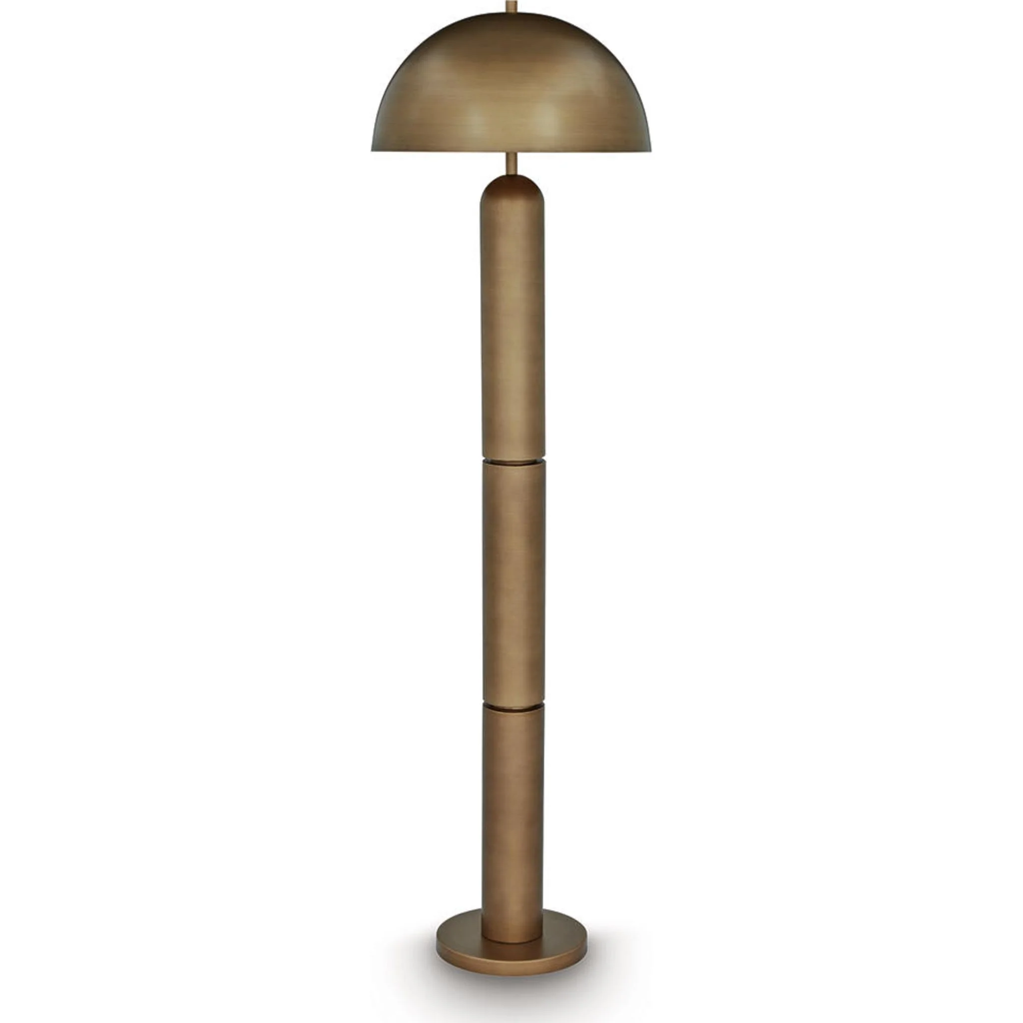 Wendfield Floor Lamp - Image 4