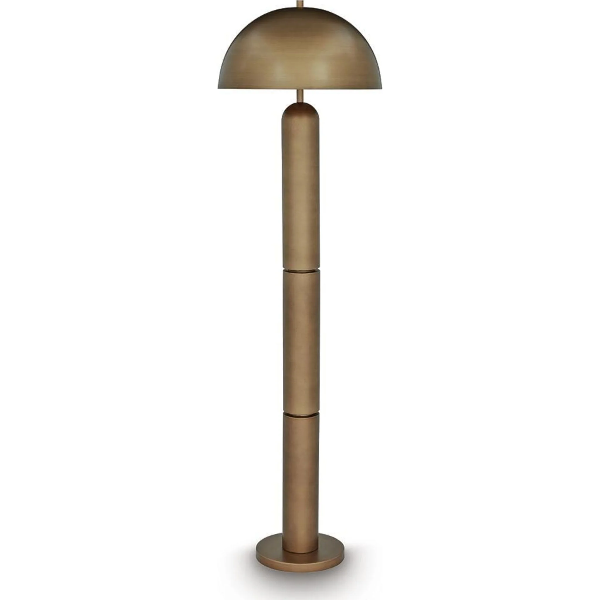 Wendfield Floor Lamp - Image 7