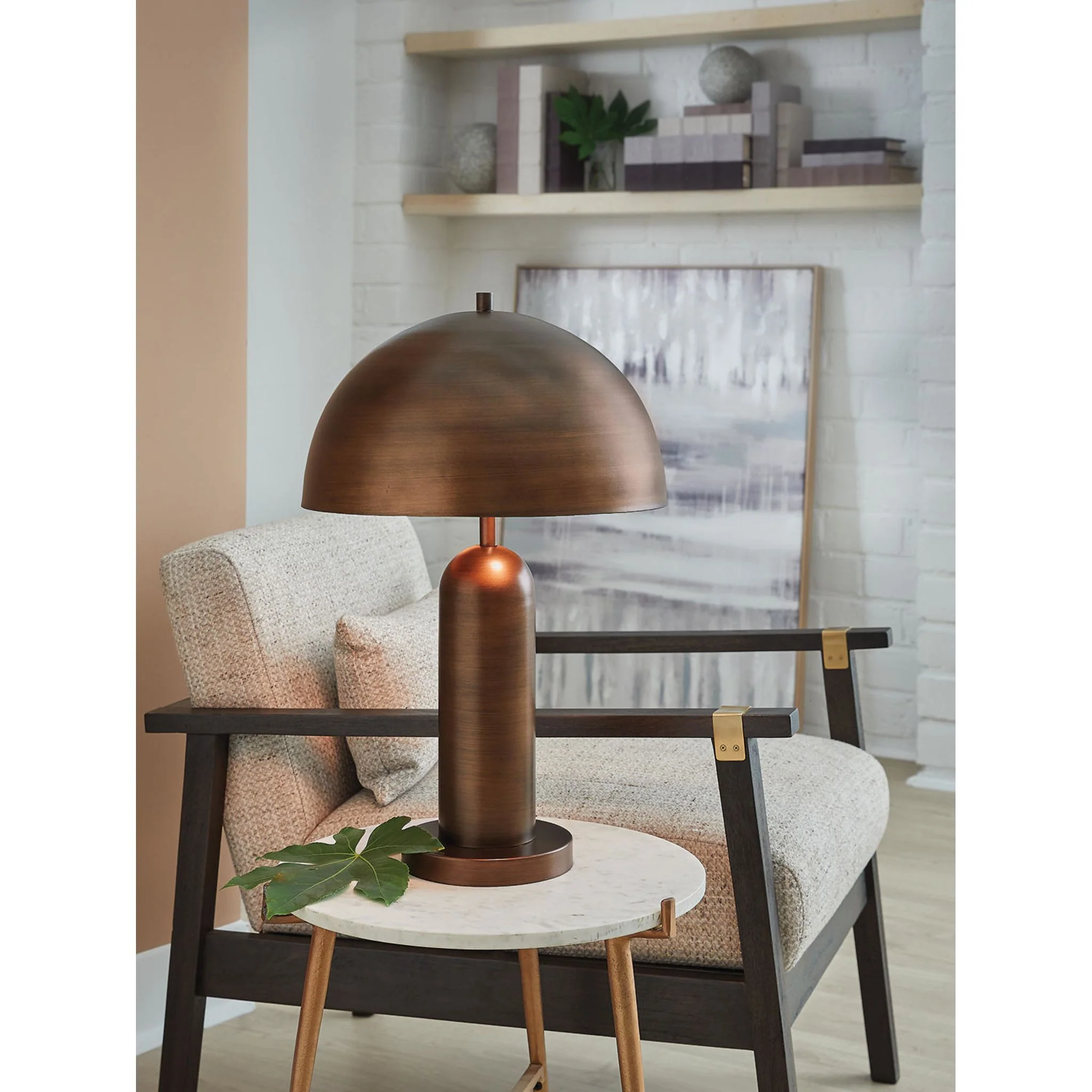 Wendfield Table Lamp - Image 2