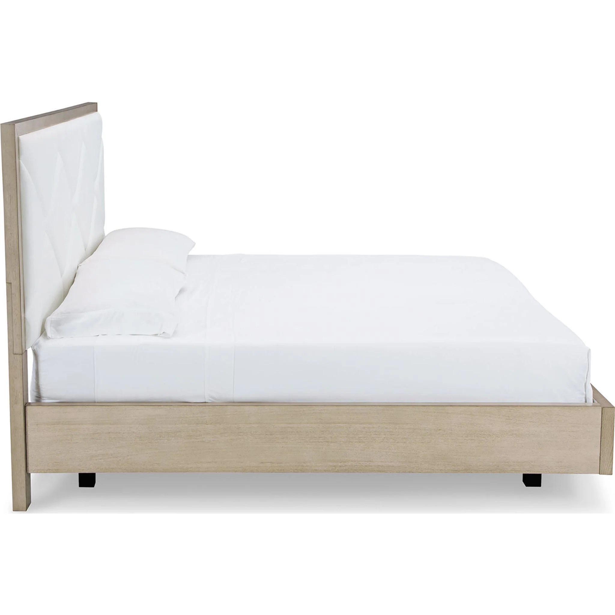 Wendora 5 Piece Queen Panel Bedroom - Image 9
