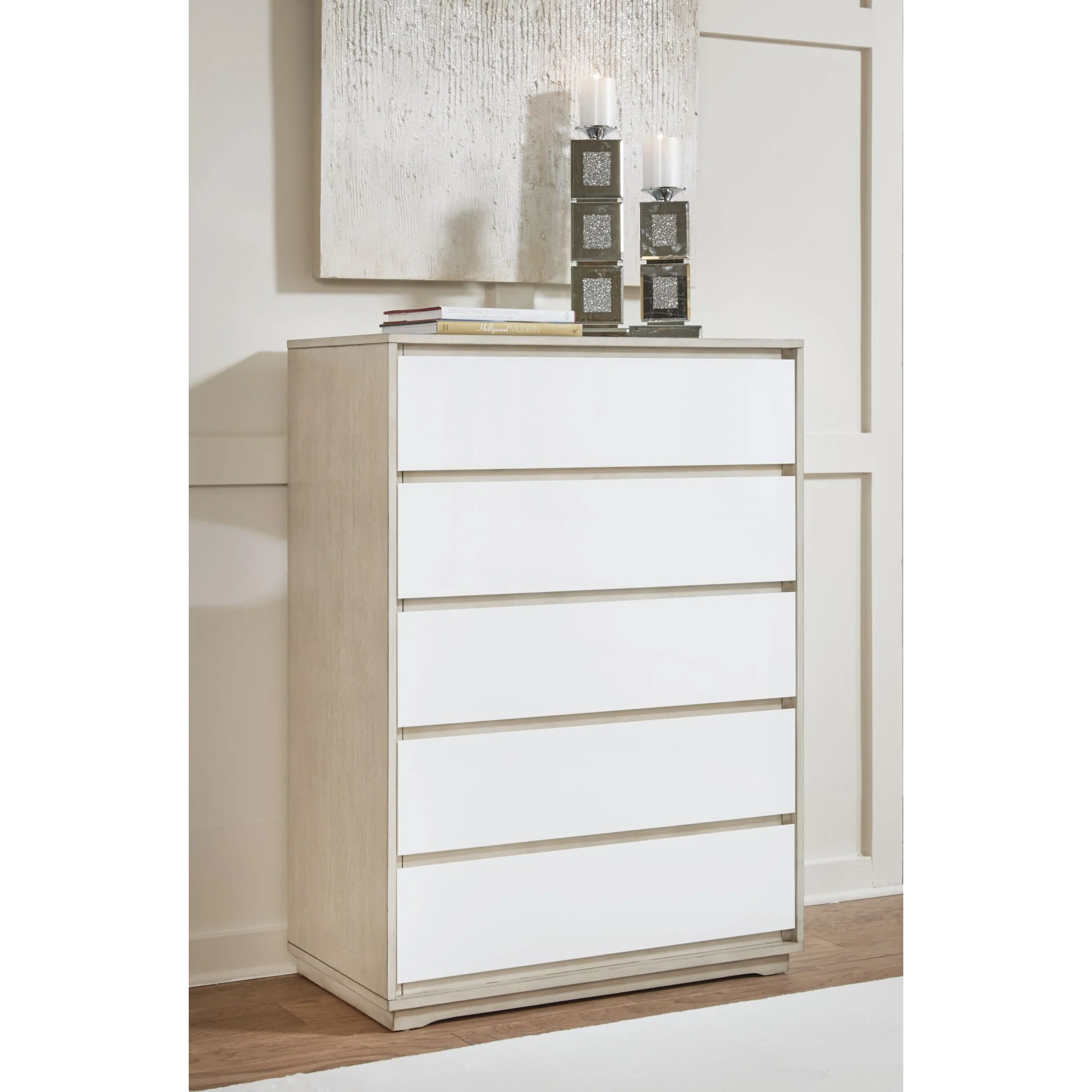 Wendora Chest - Image 2