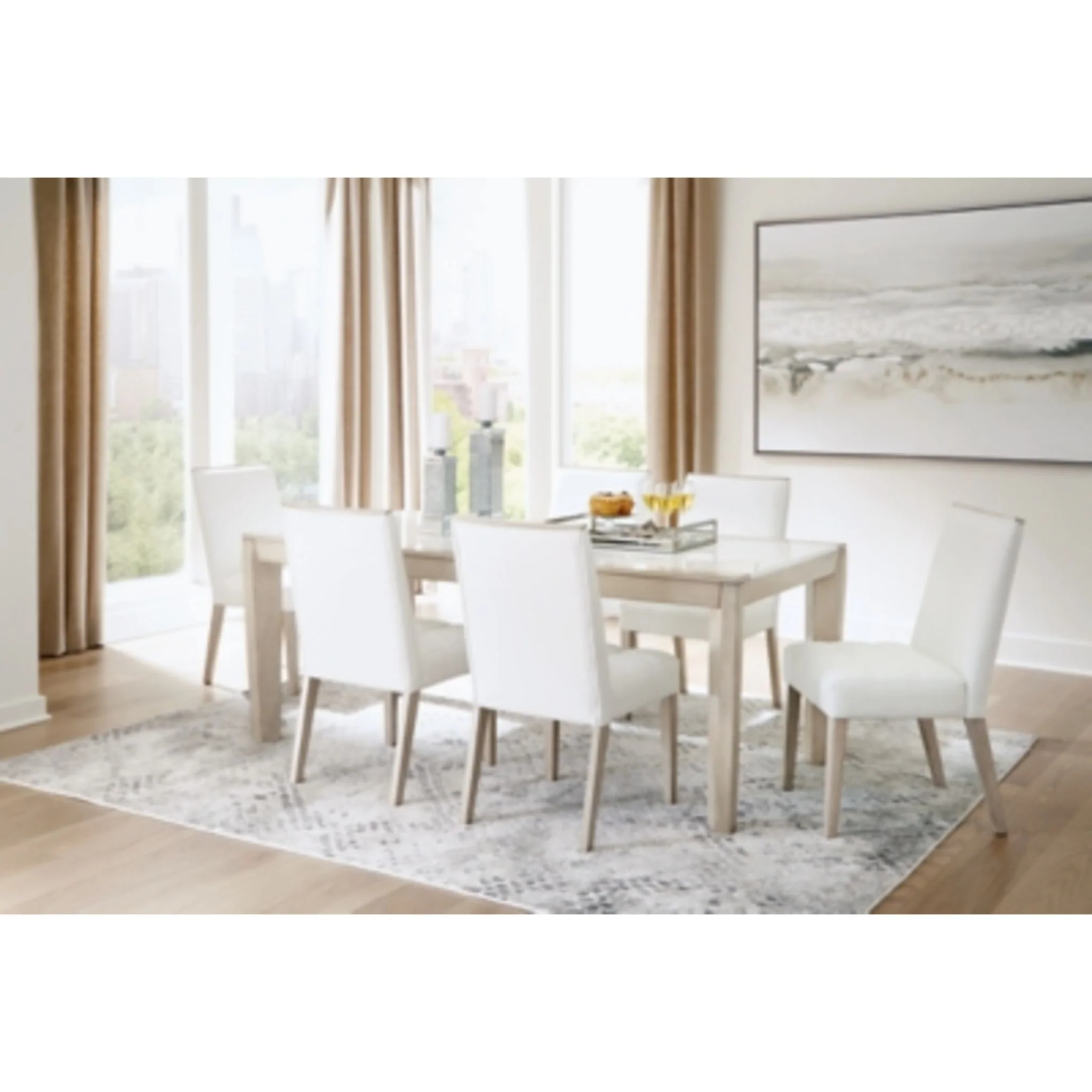 Wendora Dining Set - Image 10