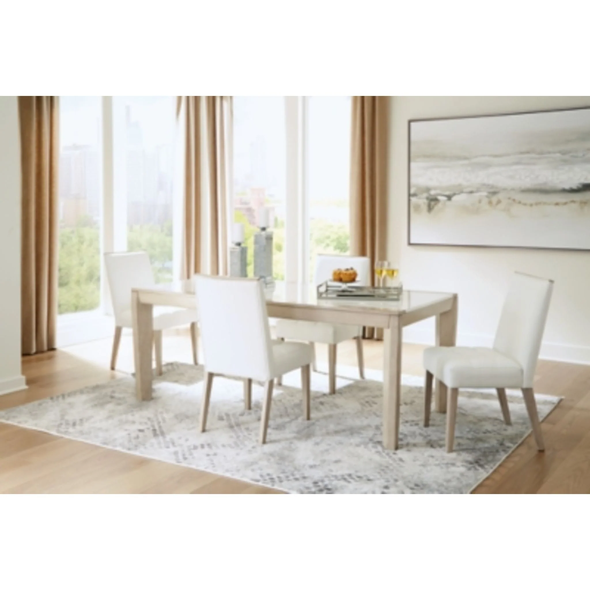 Wendora Dining Set - Image 4