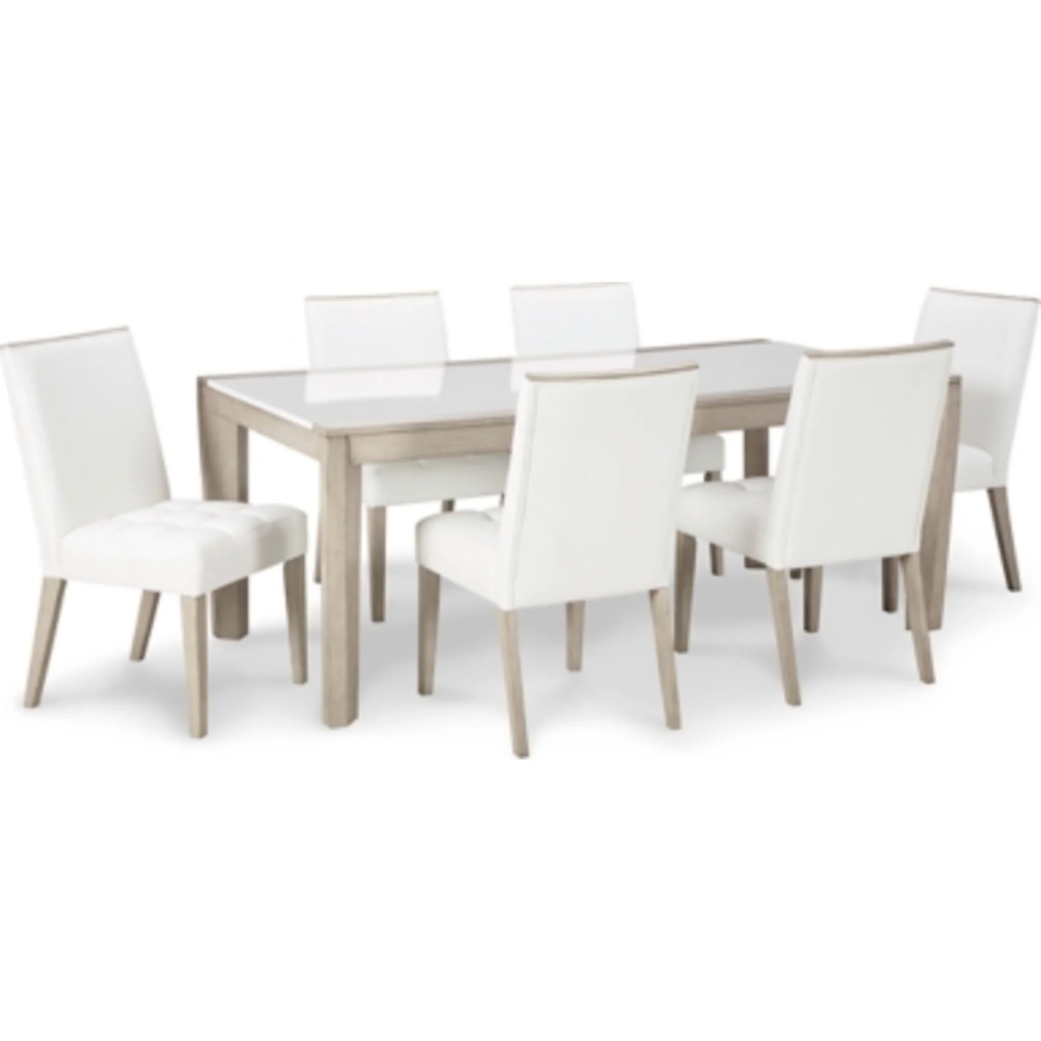 Wendora Dining Set - Image 7