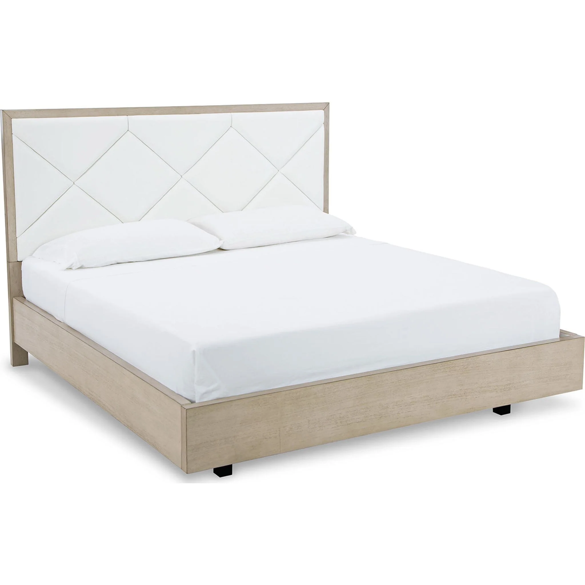 Wendora Queen Upholstered Bed - Image 4