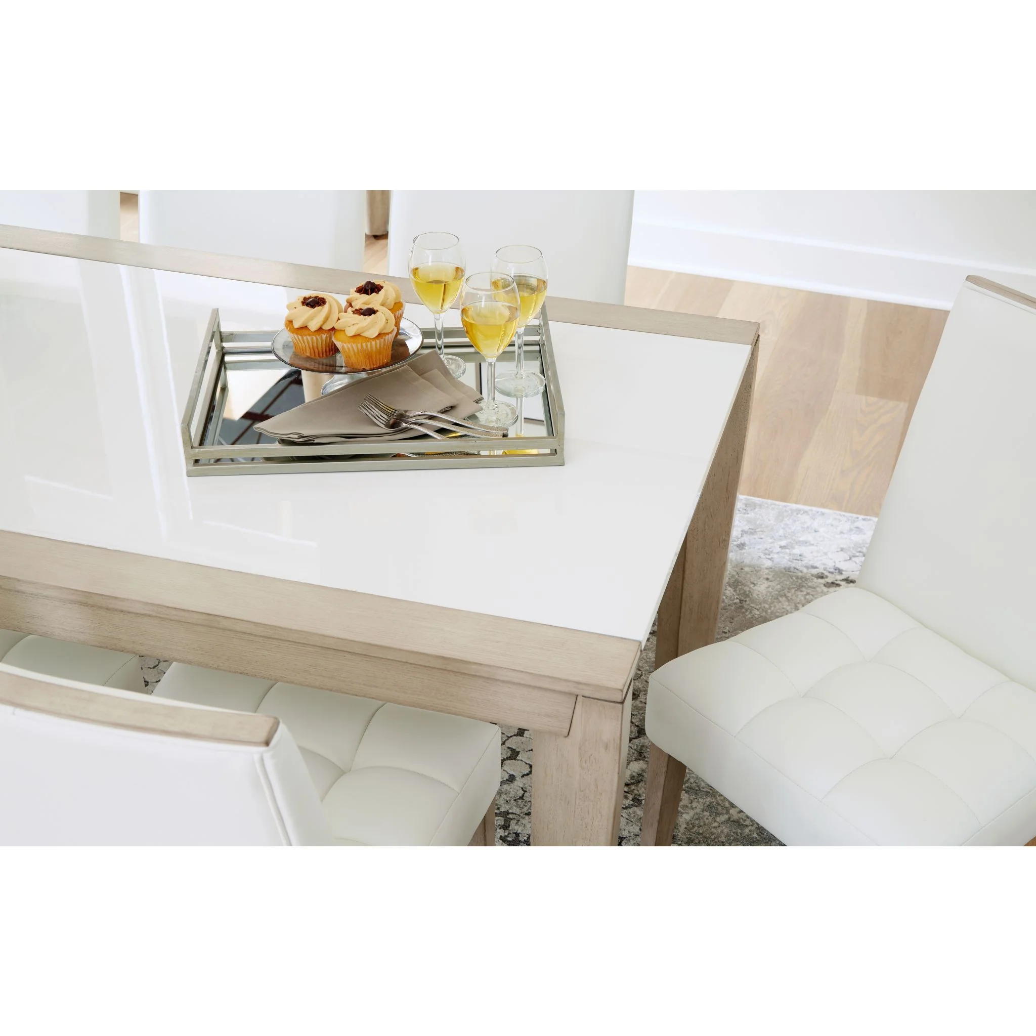 Wendora Dining Table - Image 5