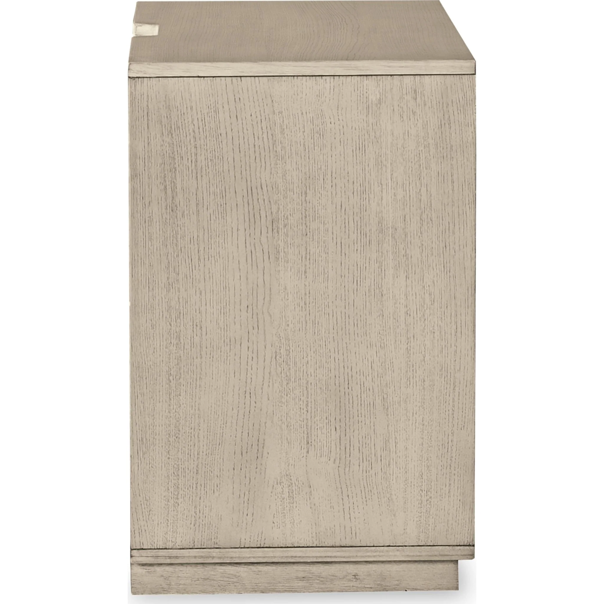 Wendora Two Drawer Nightstand - Image 5