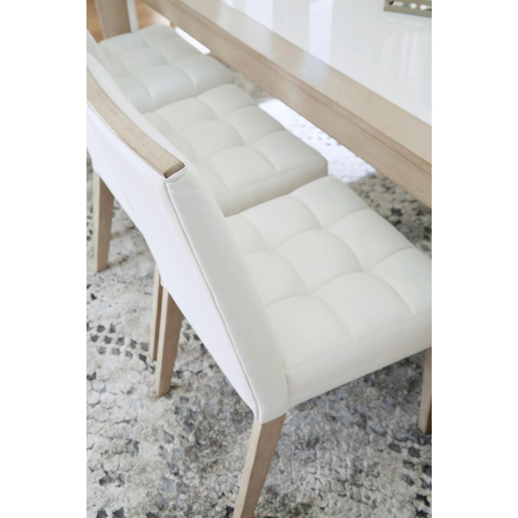Wendora Side Chair - Image 8