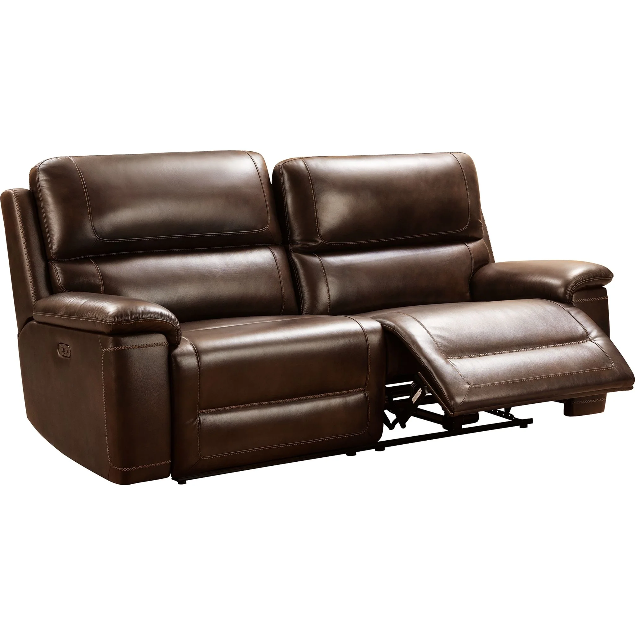 Wentler PWR REC Sofa with ADJ Headrest - Image 2