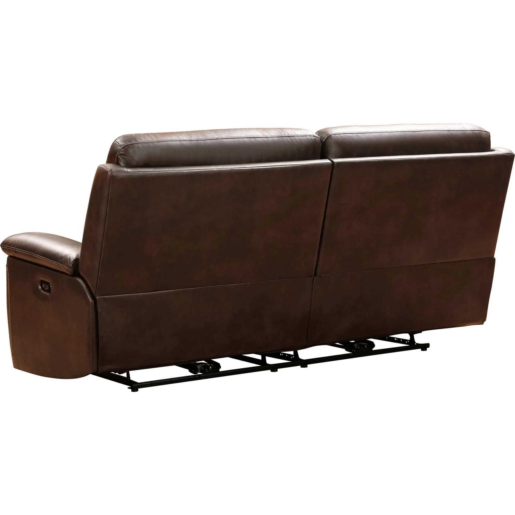 Wentler PWR REC Sofa with ADJ Headrest - Image 5