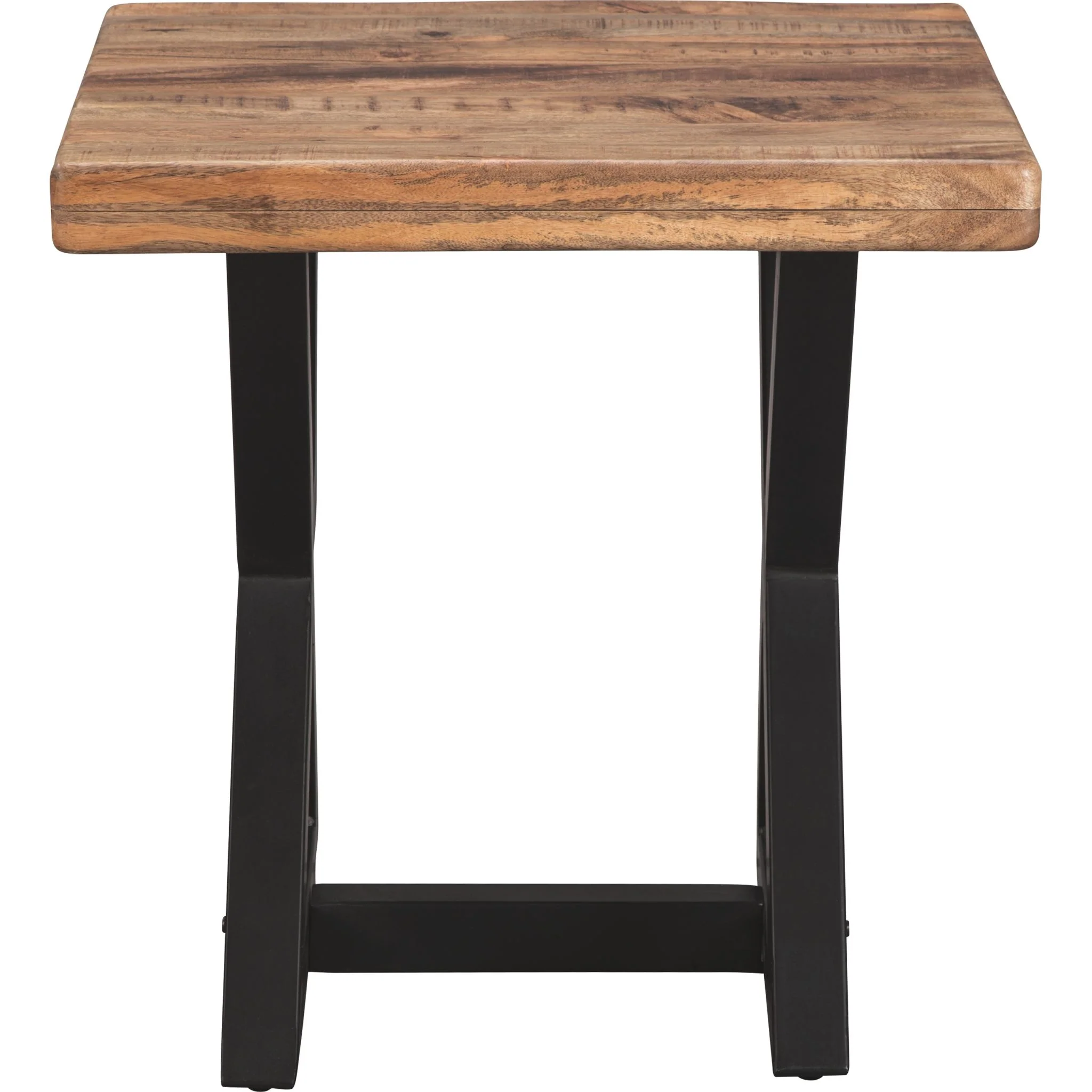 Wesling Square End Table - Image 3