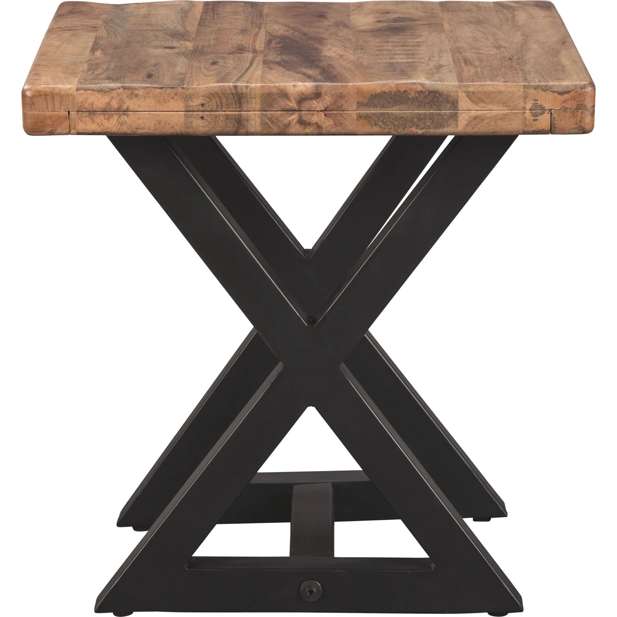 Wesling Square End Table - Image 4