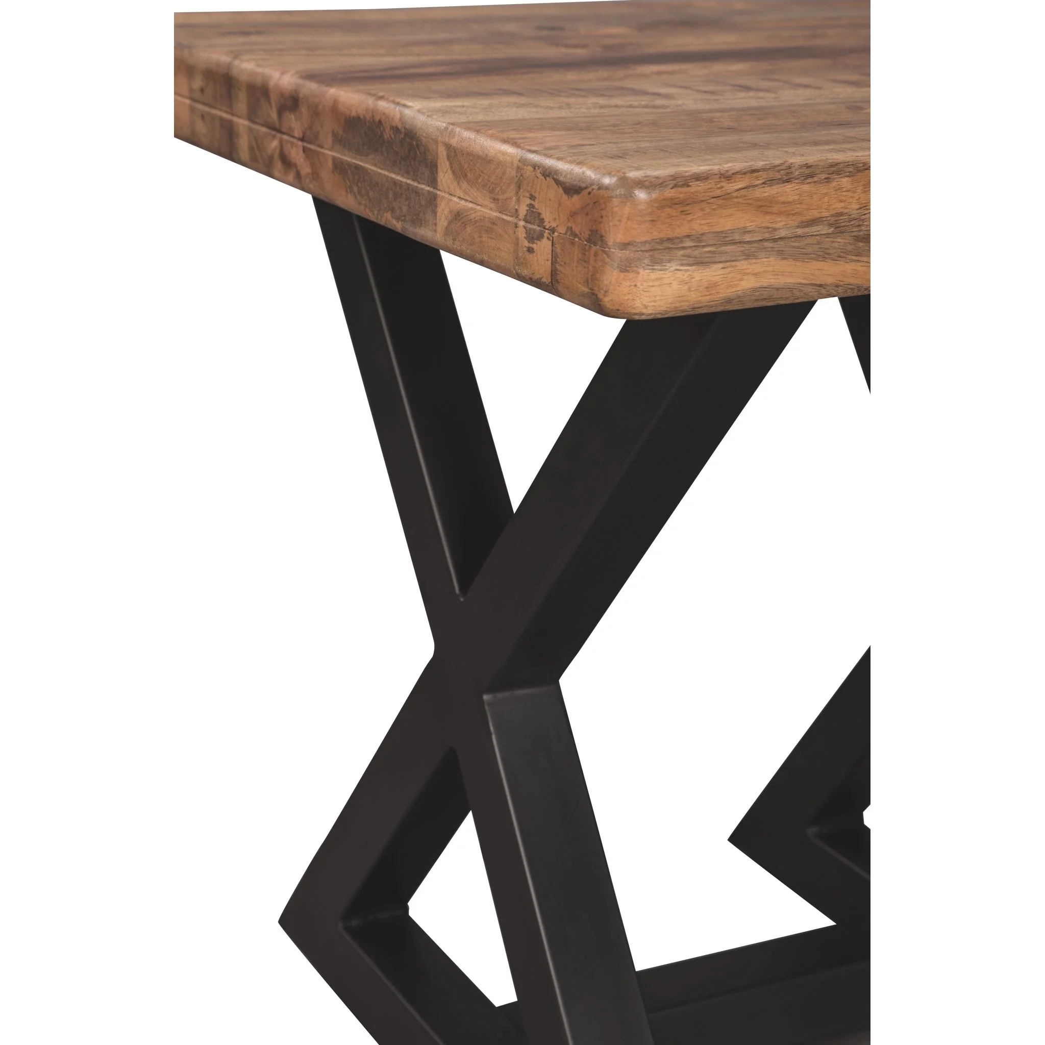 Wesling Square End Table - Image 5