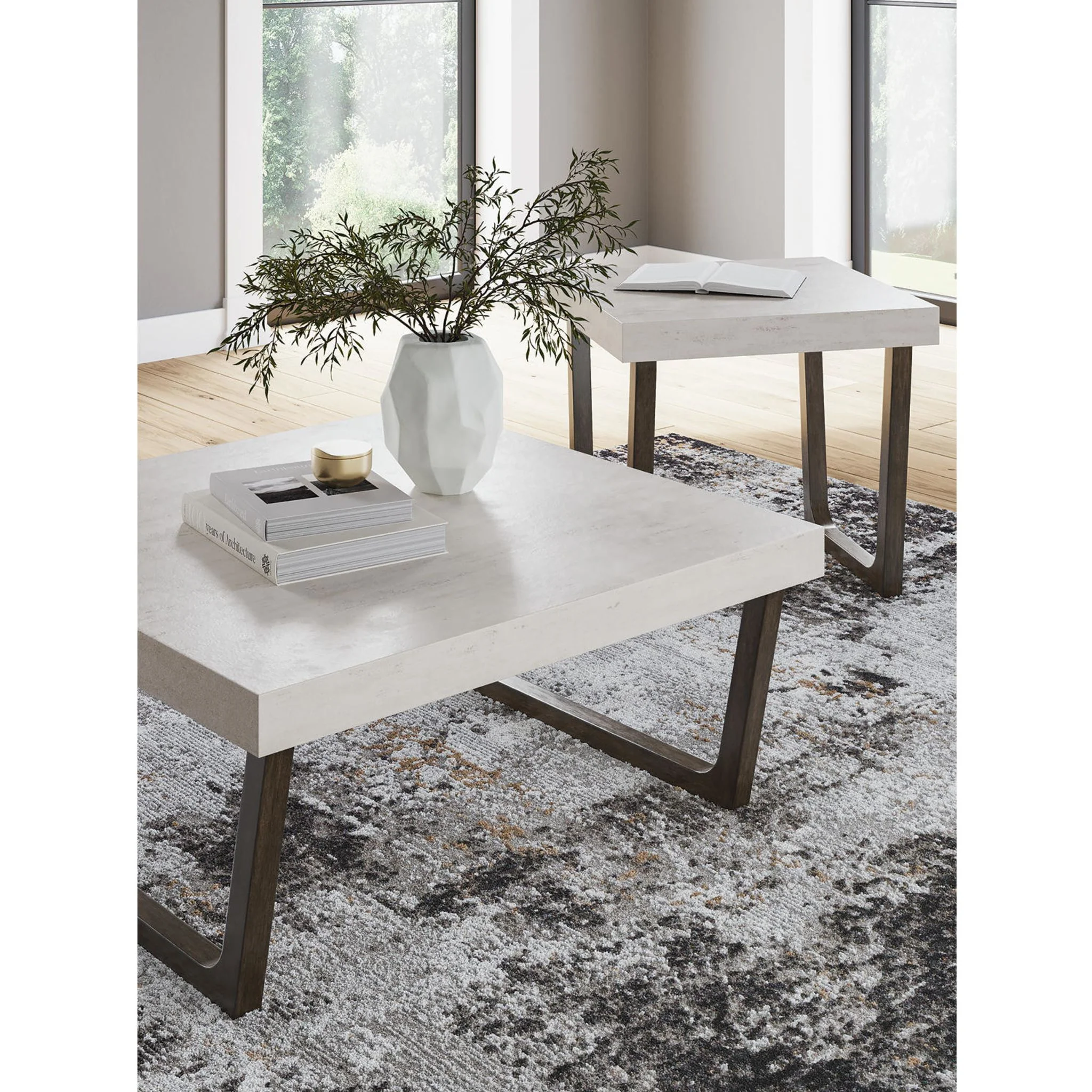 Westenfort 2 Pack Tables - Image 16