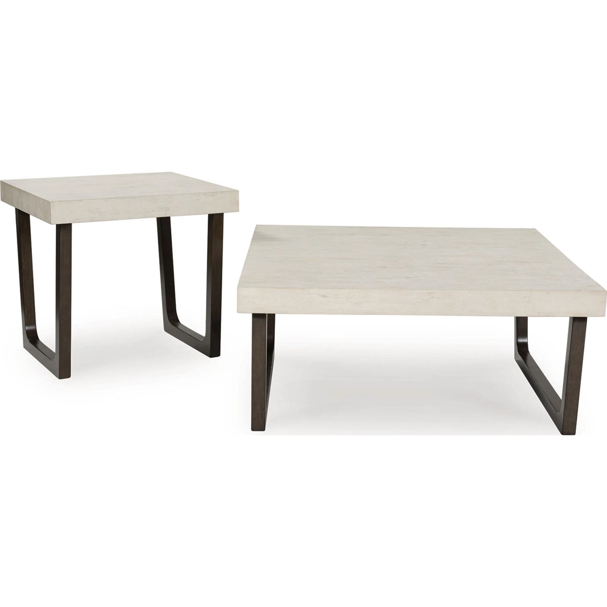 Westenfort 2 Pack Tables - Image 3