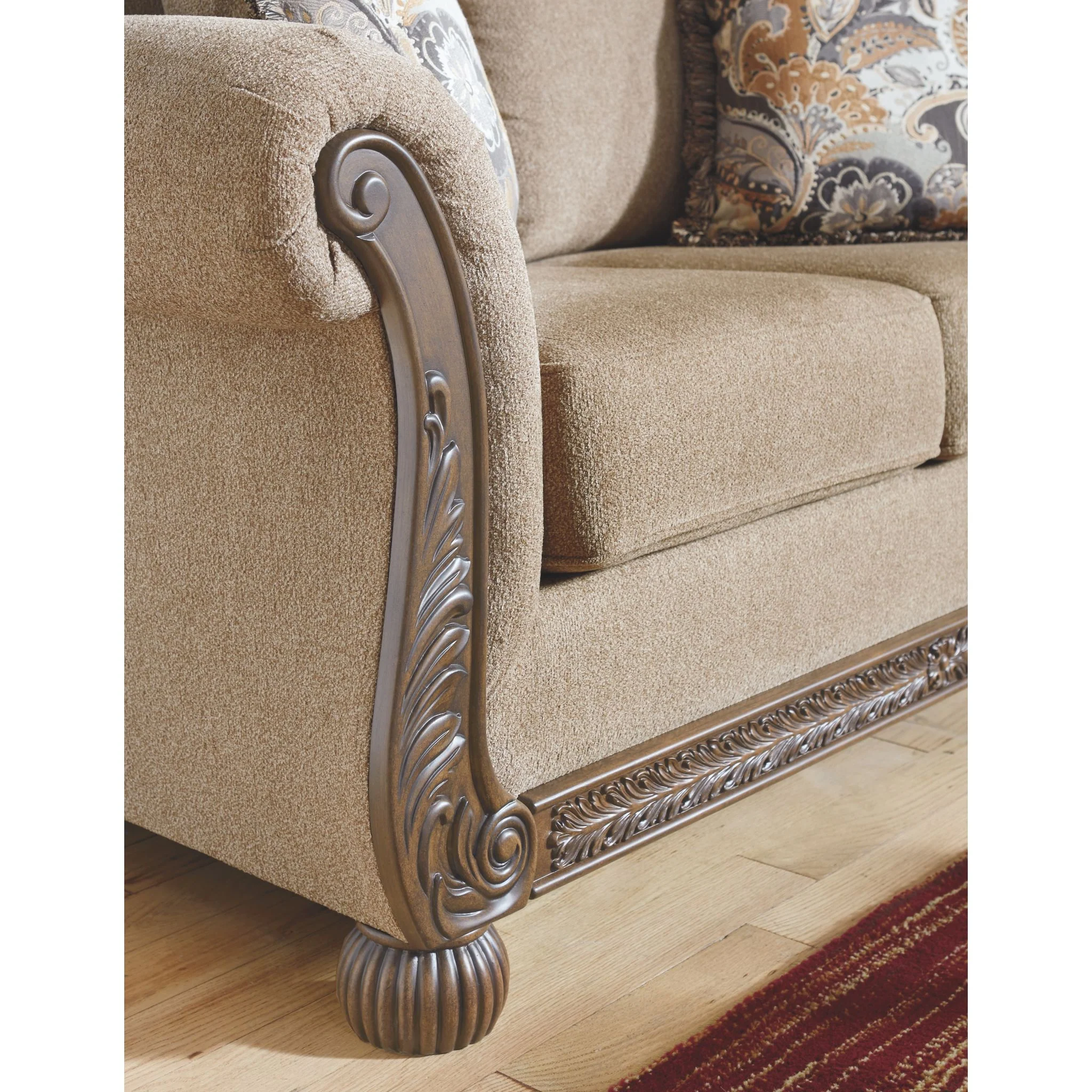 Westerwood Sofa - Image 10
