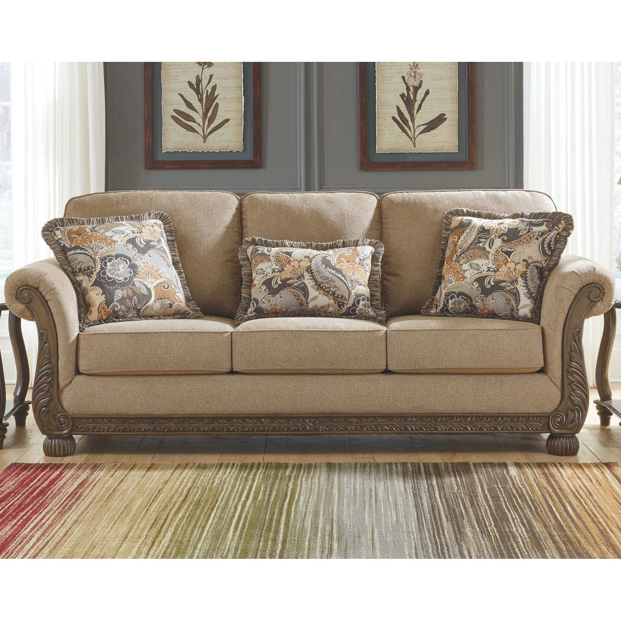 Westerwood Sofa - Image 2