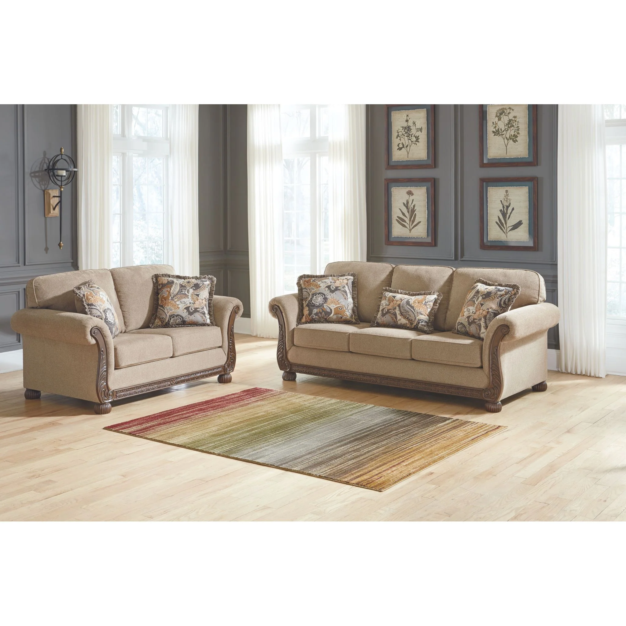 Westerwood Sofa - Image 3