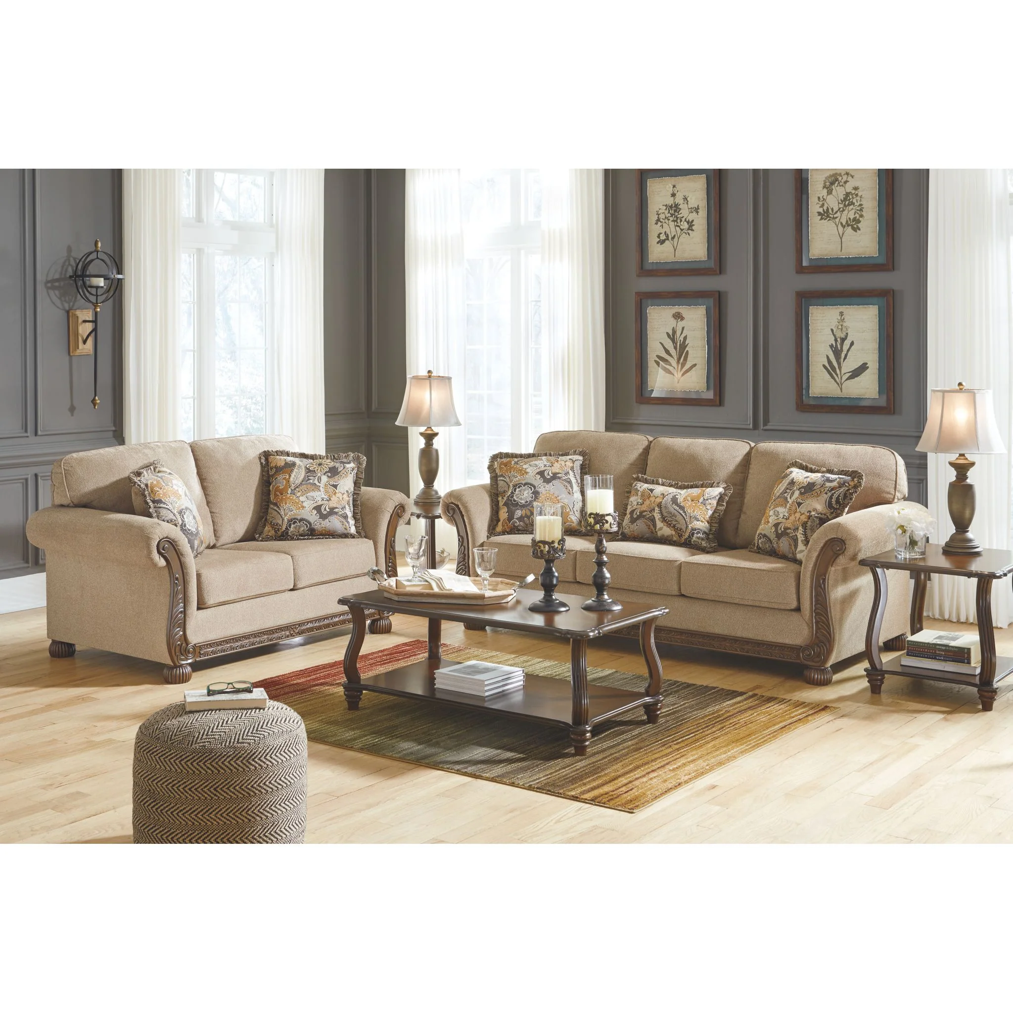 Westerwood Sofa - Image 4