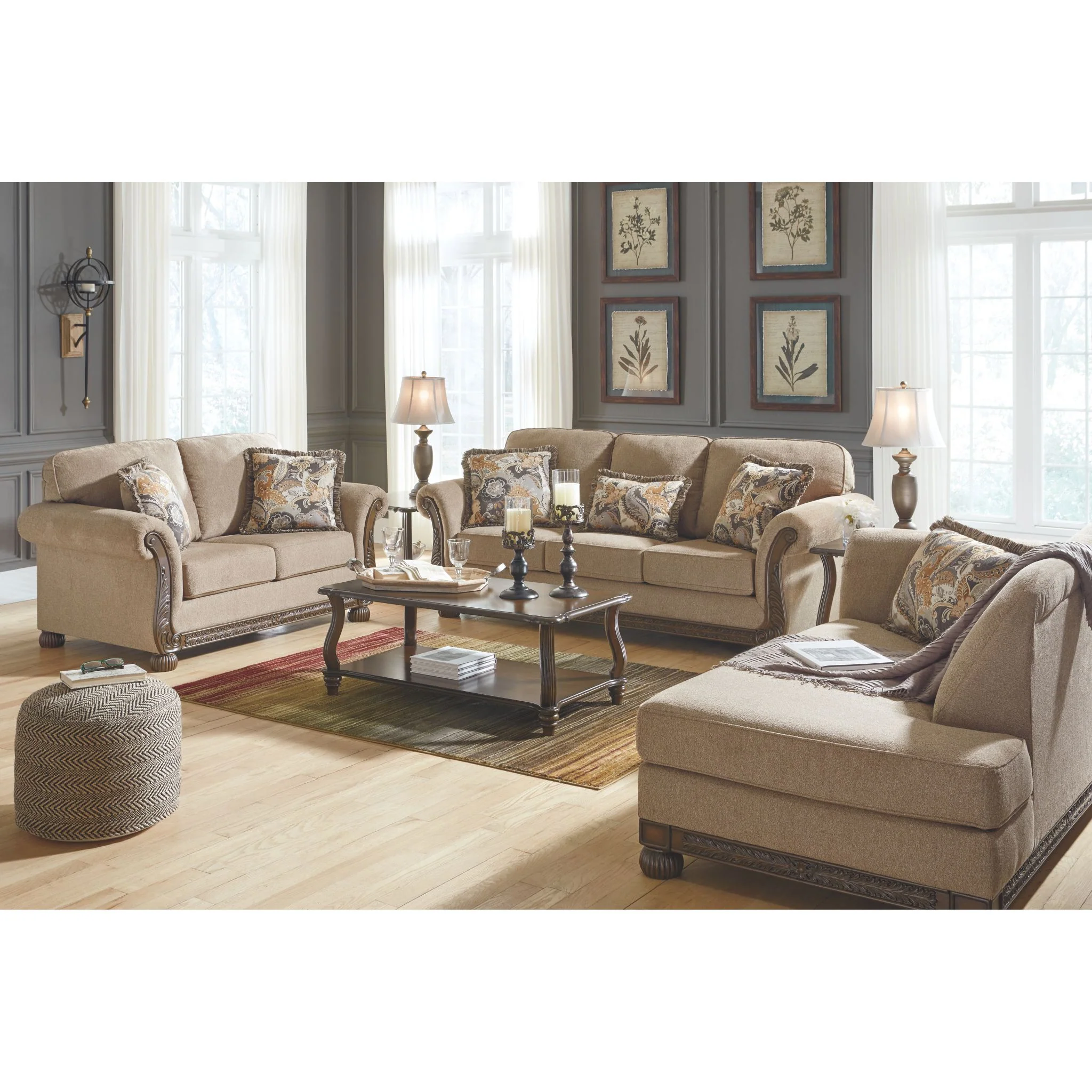 Westerwood Sofa - Image 5