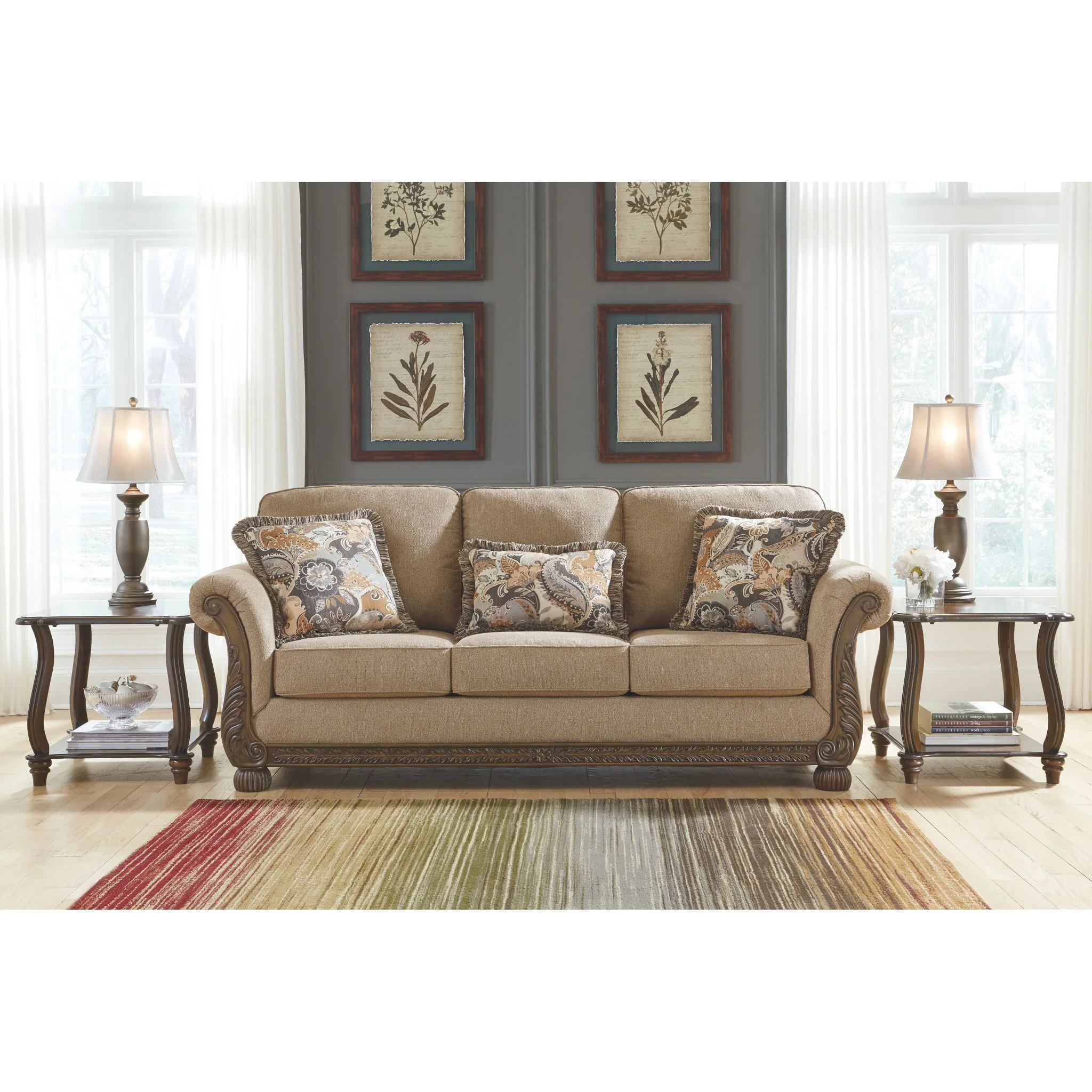 Westerwood Sofa - Image 6