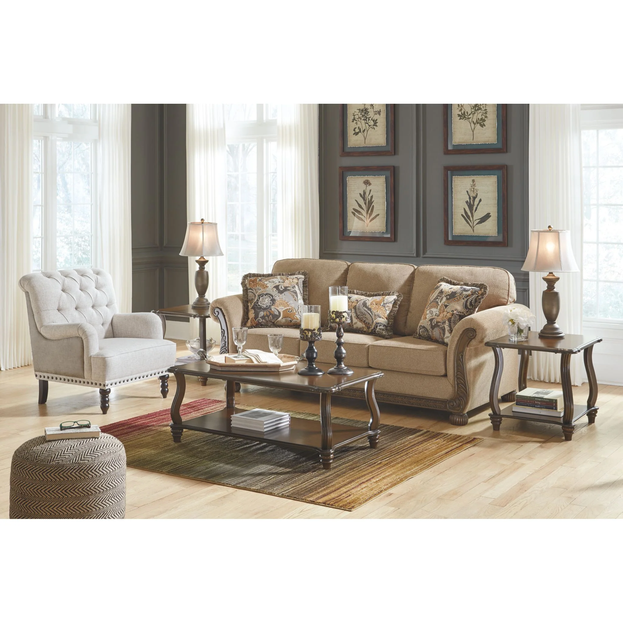 Westerwood Sofa - Image 7