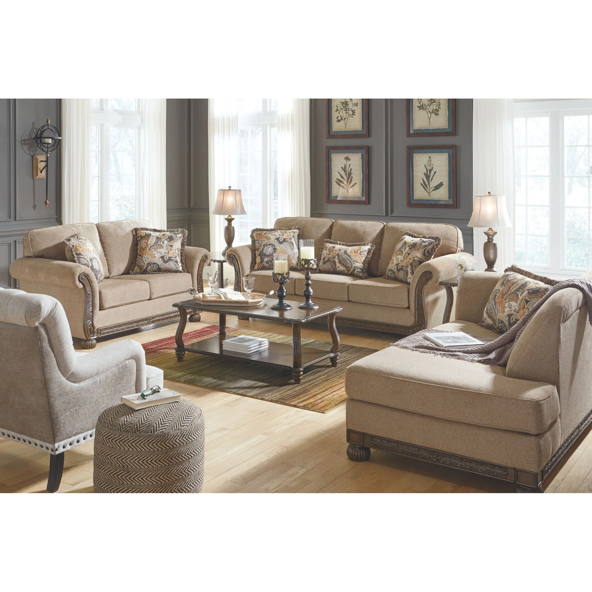 Westerwood Sofa - Image 8