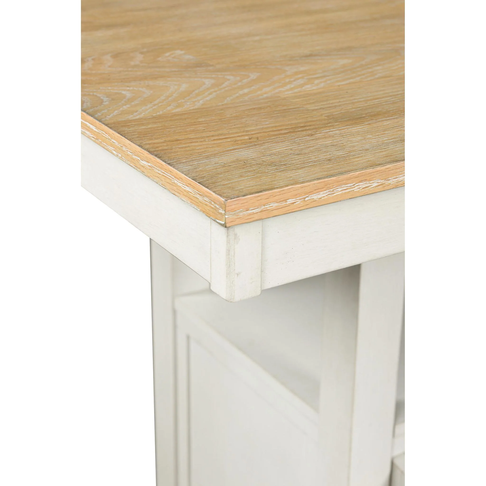 Westlinport 7 Piece Counter Dining Set - Image 3