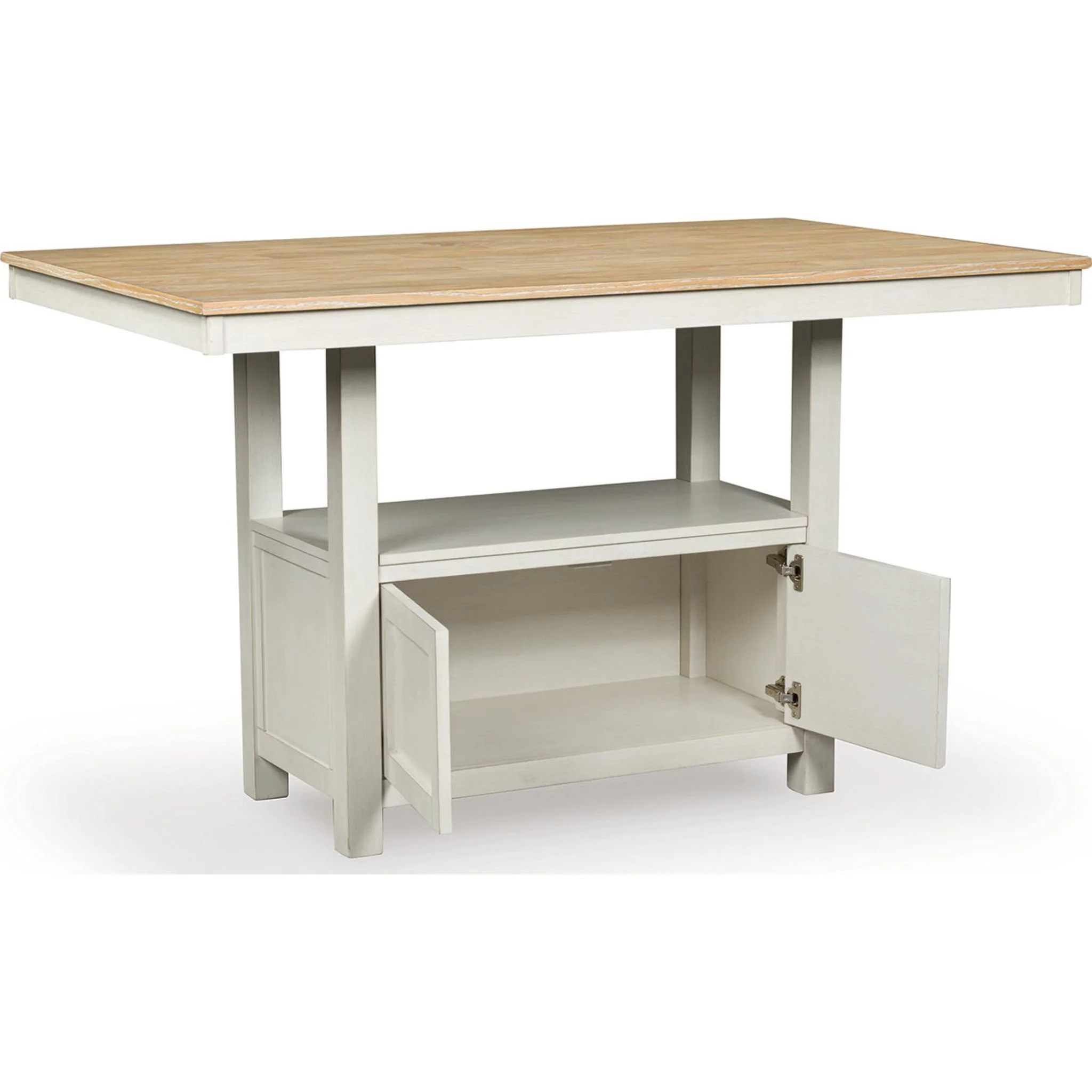 Westlinport Counter Height Table - Image 3