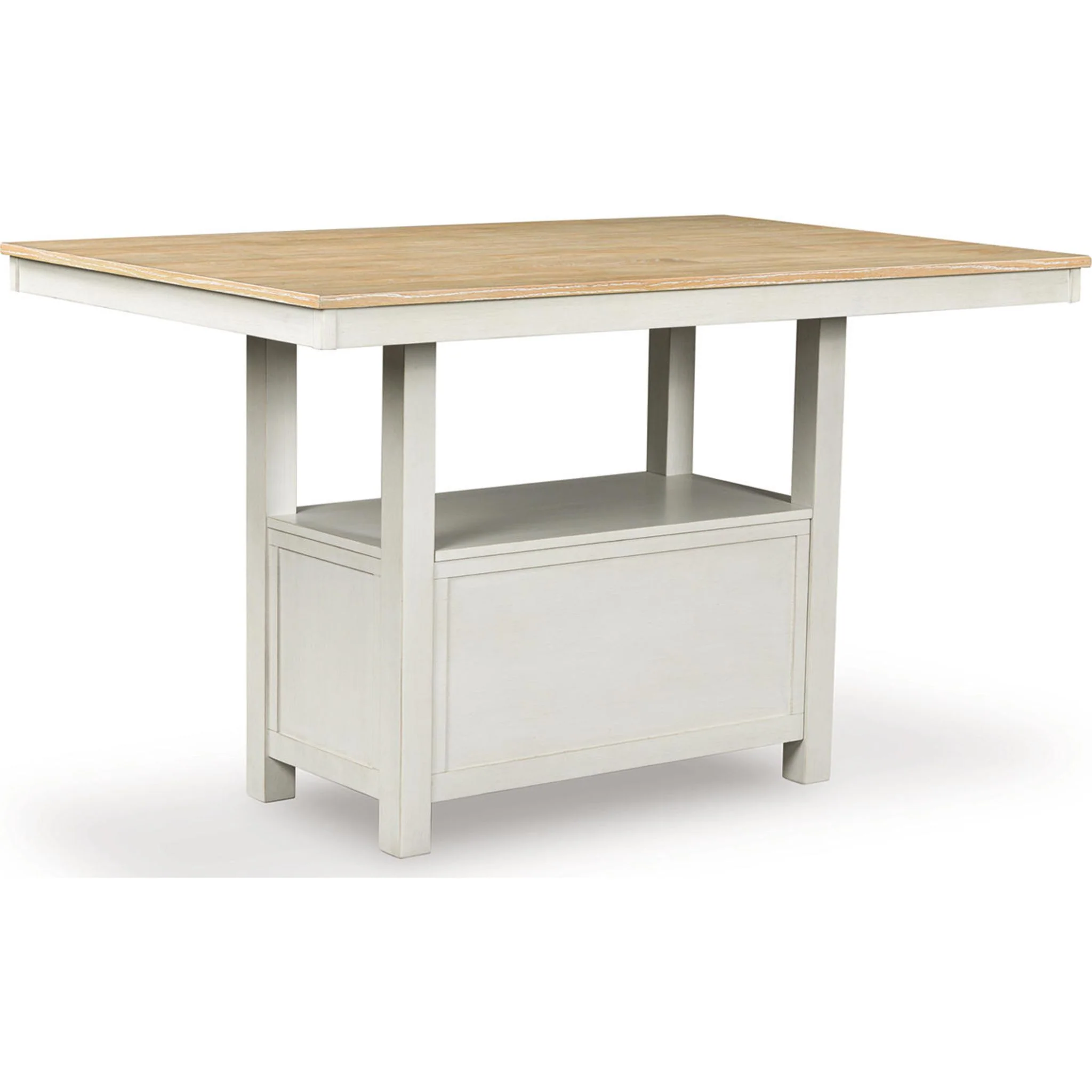 Westlinport Counter Height Table - Image 4