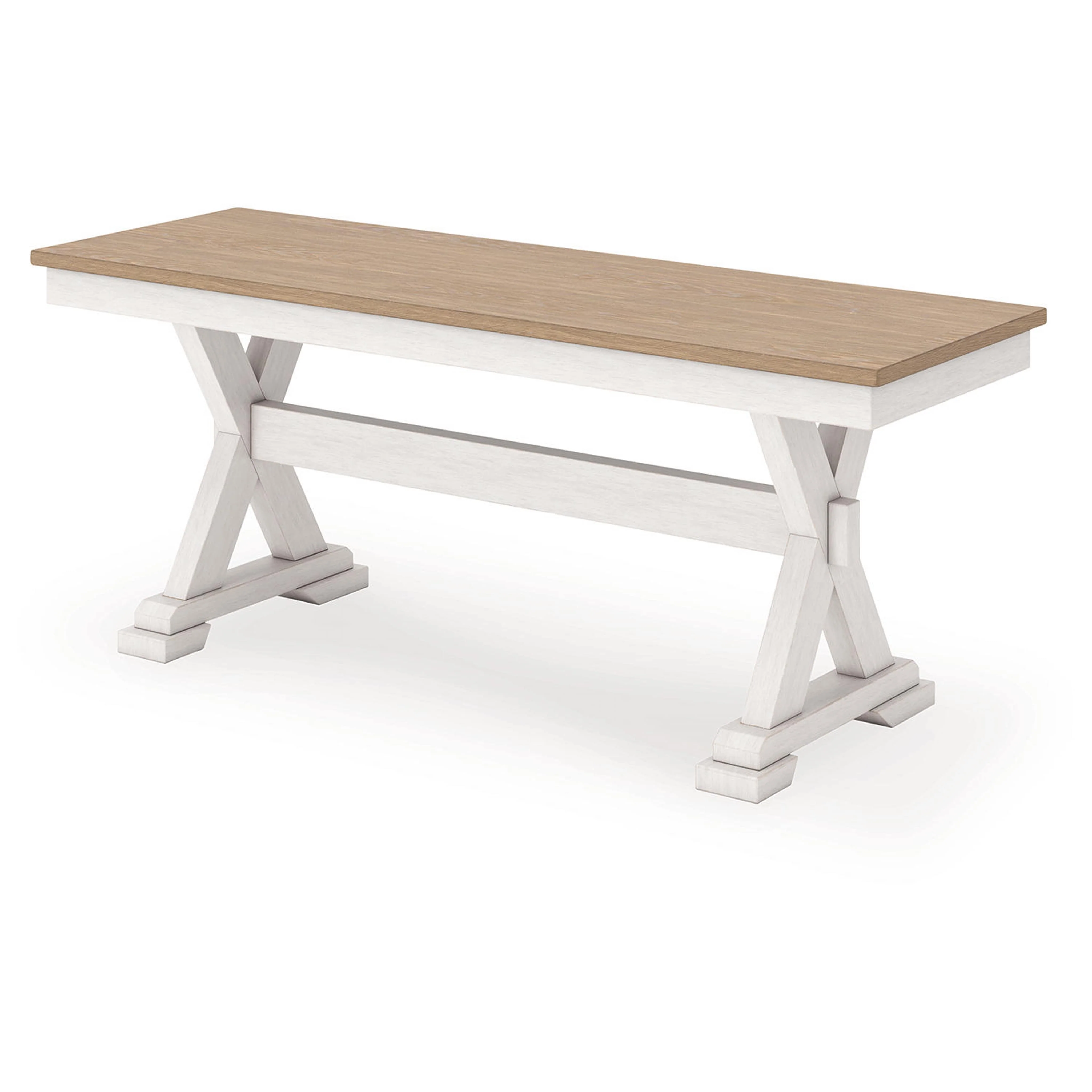 Westlinport Dining Bench - Image 3