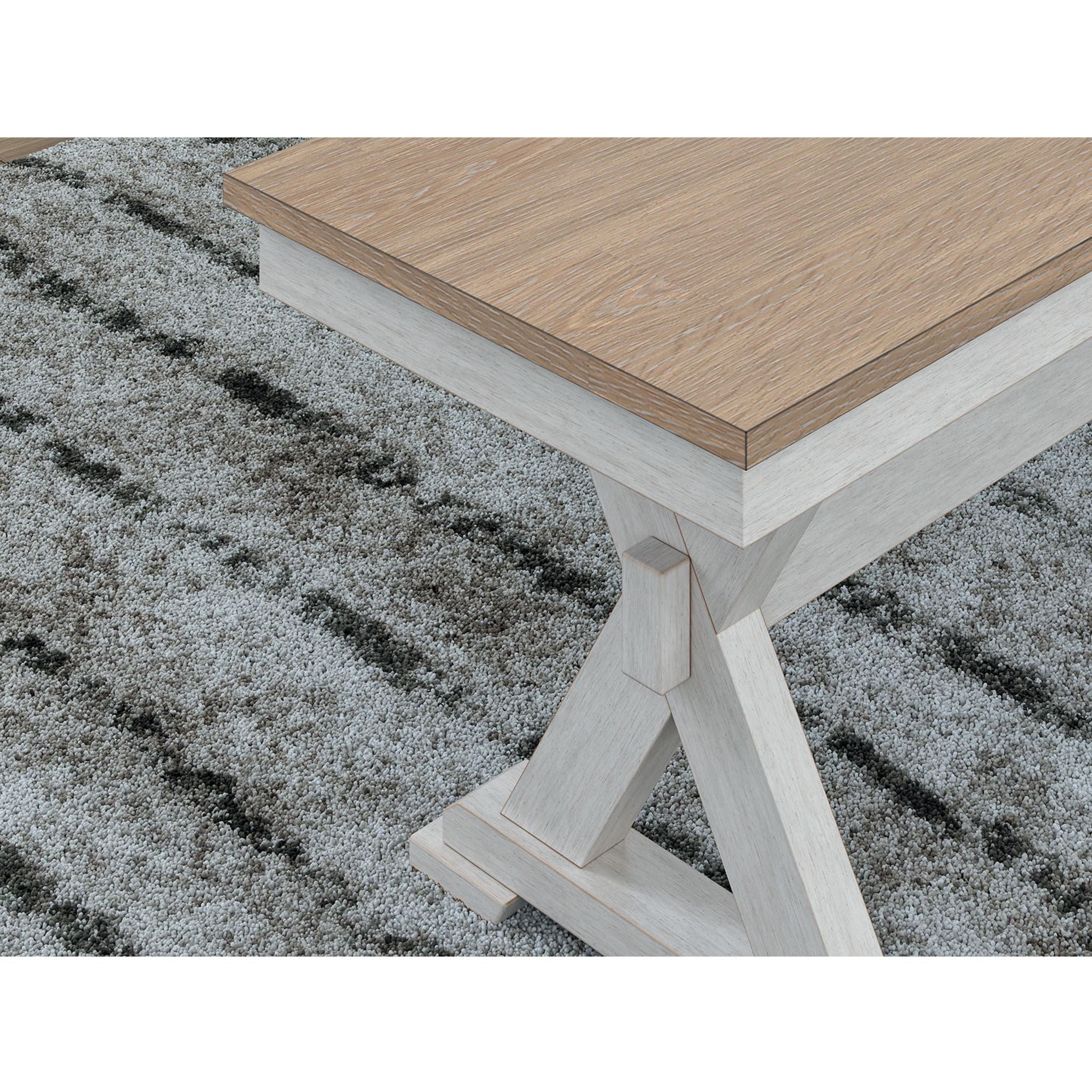 Westlinport Dining Bench - Image 5