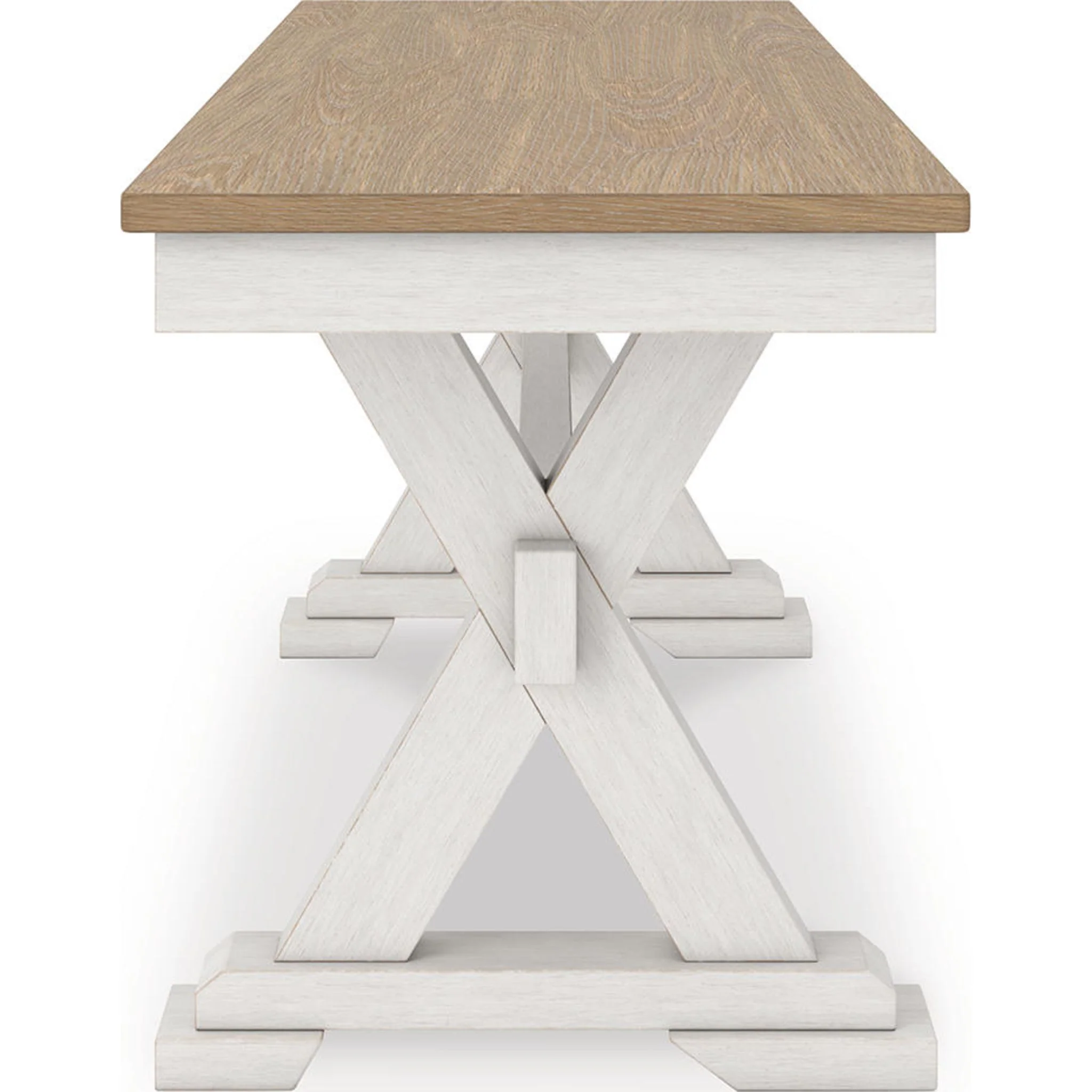 Westlinport Dining Bench - Image 7