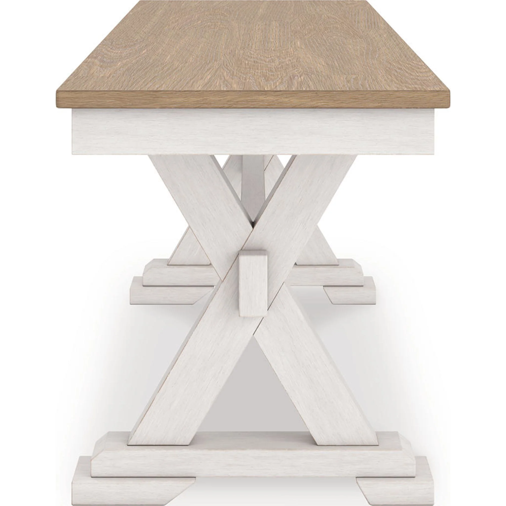 Westlinport Dining Bench - Image 8