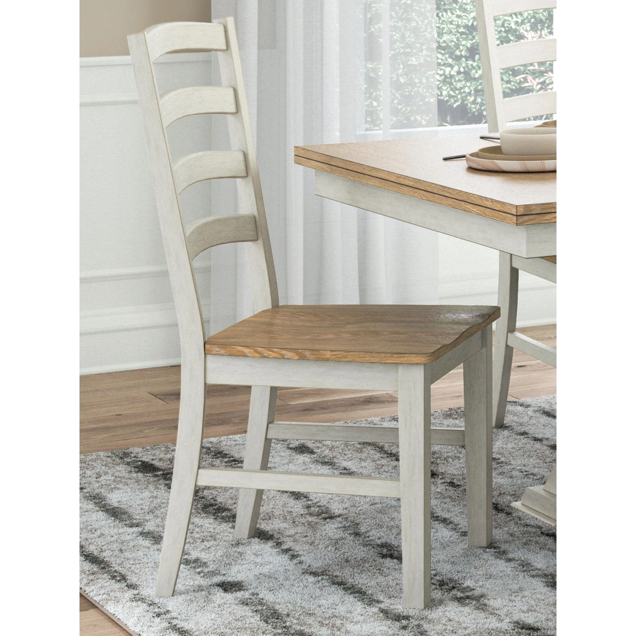 Westlinport Dining Chair - Image 2