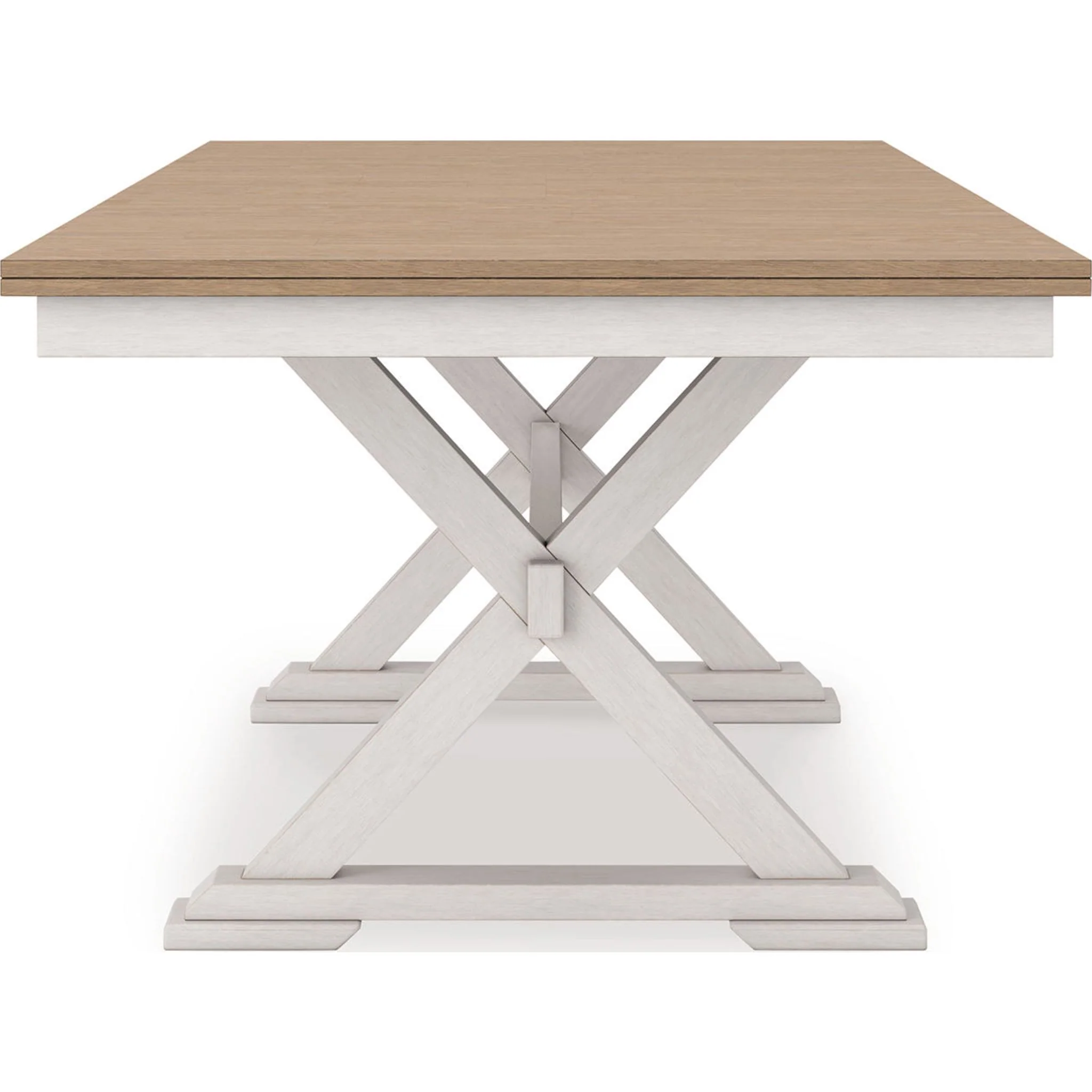 Westlinport Dining Extension Table - Image 10