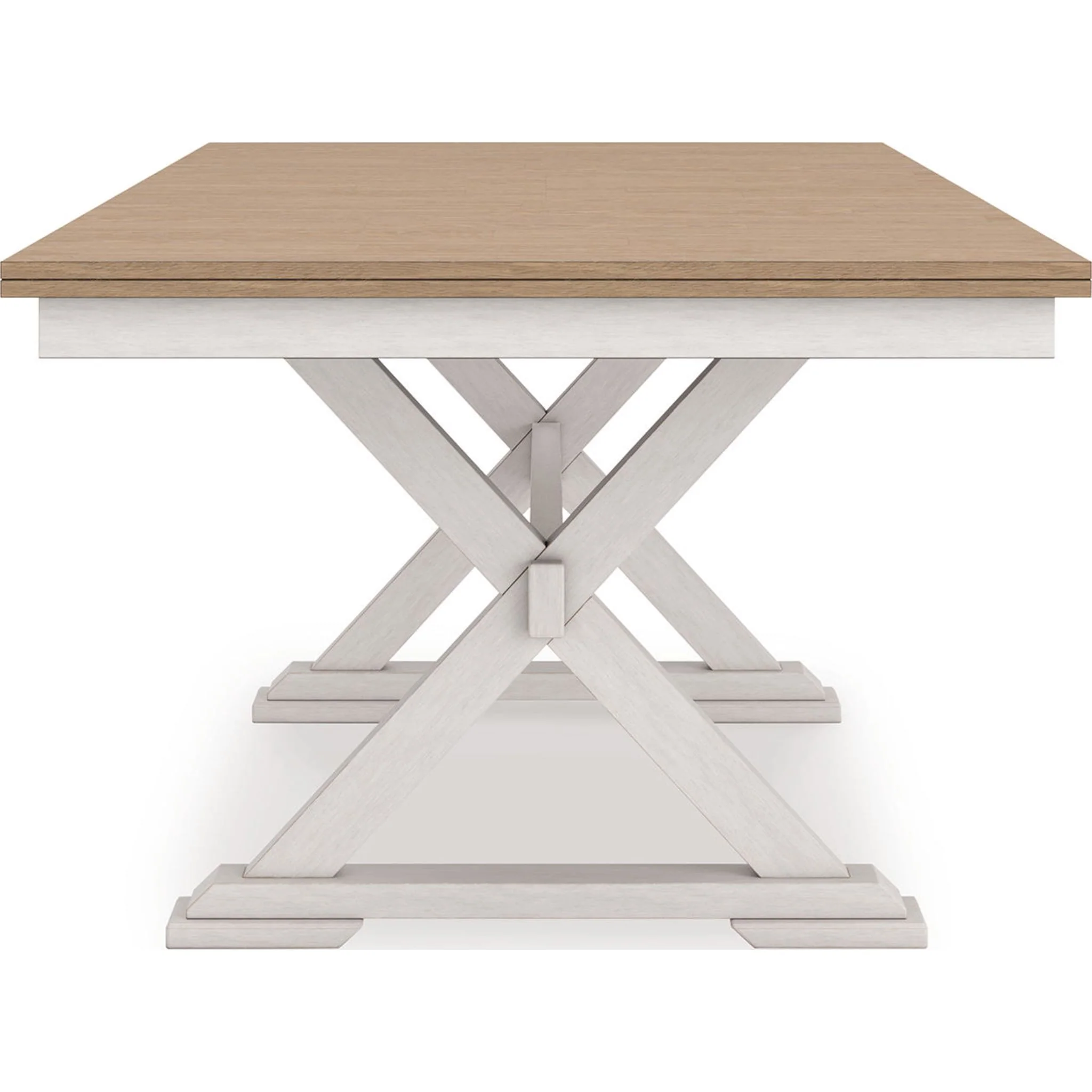 Westlinport Dining Extension Table - Image 11