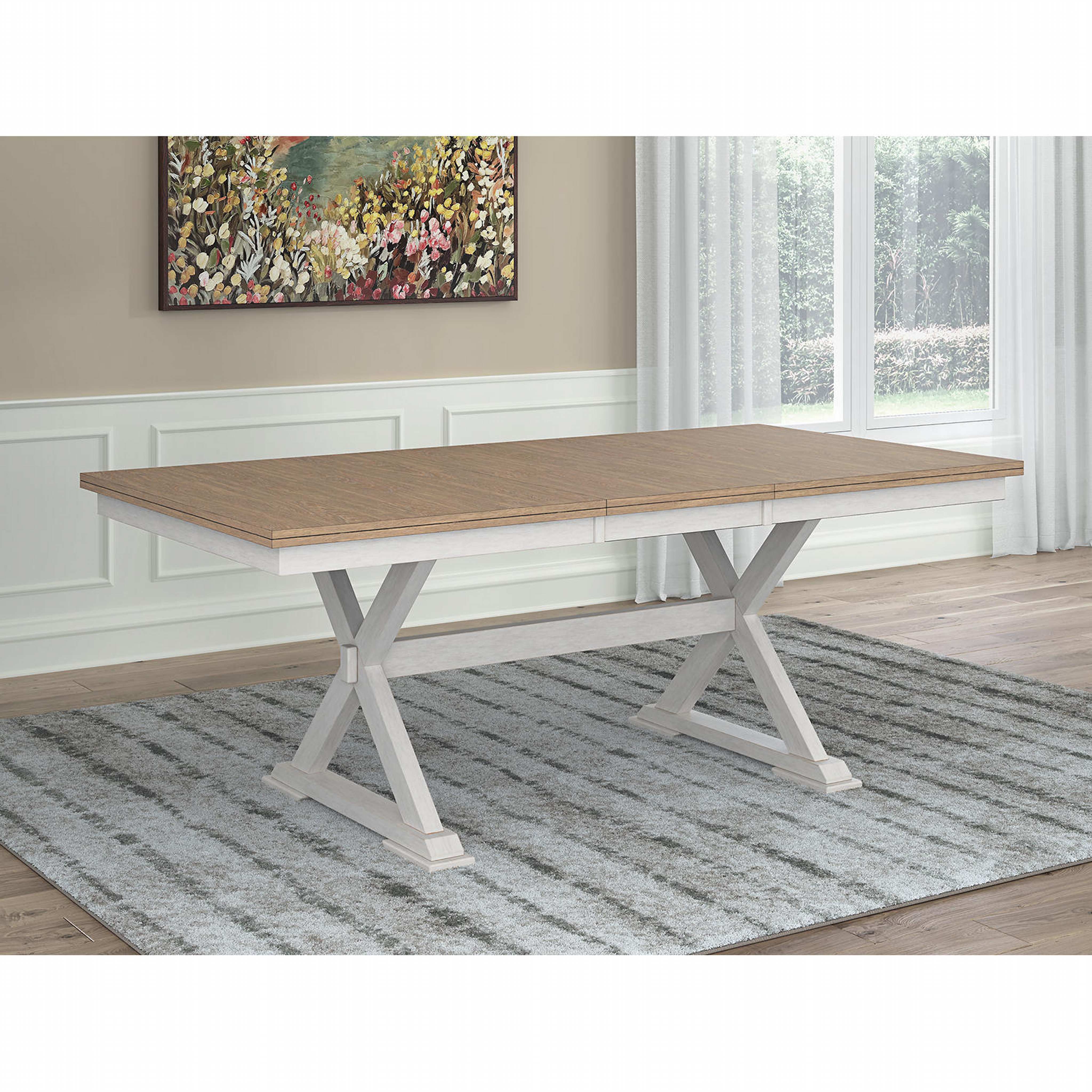 Westlinport Dining Extension Table - Image 2