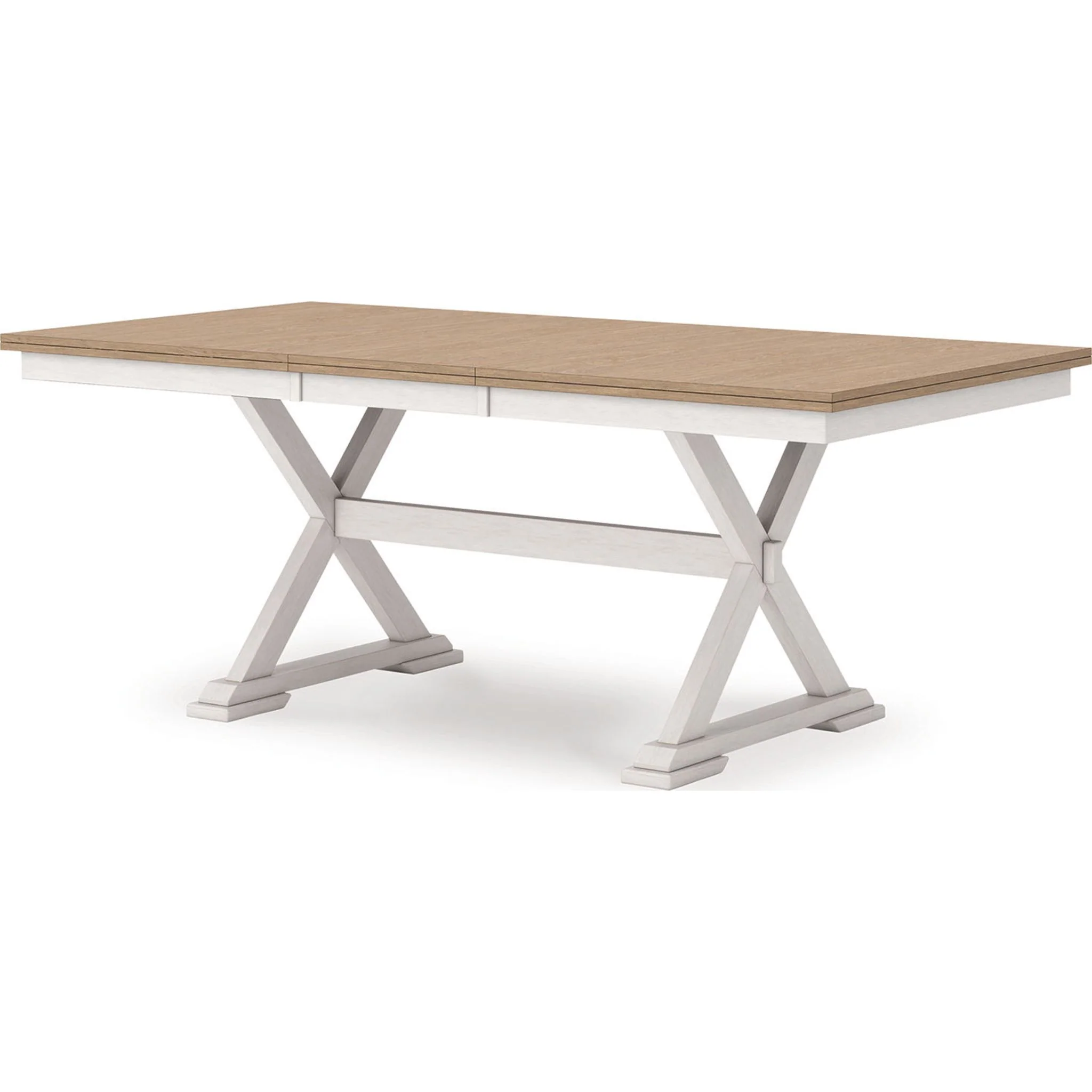 Westlinport Dining Extension Table - Image 3