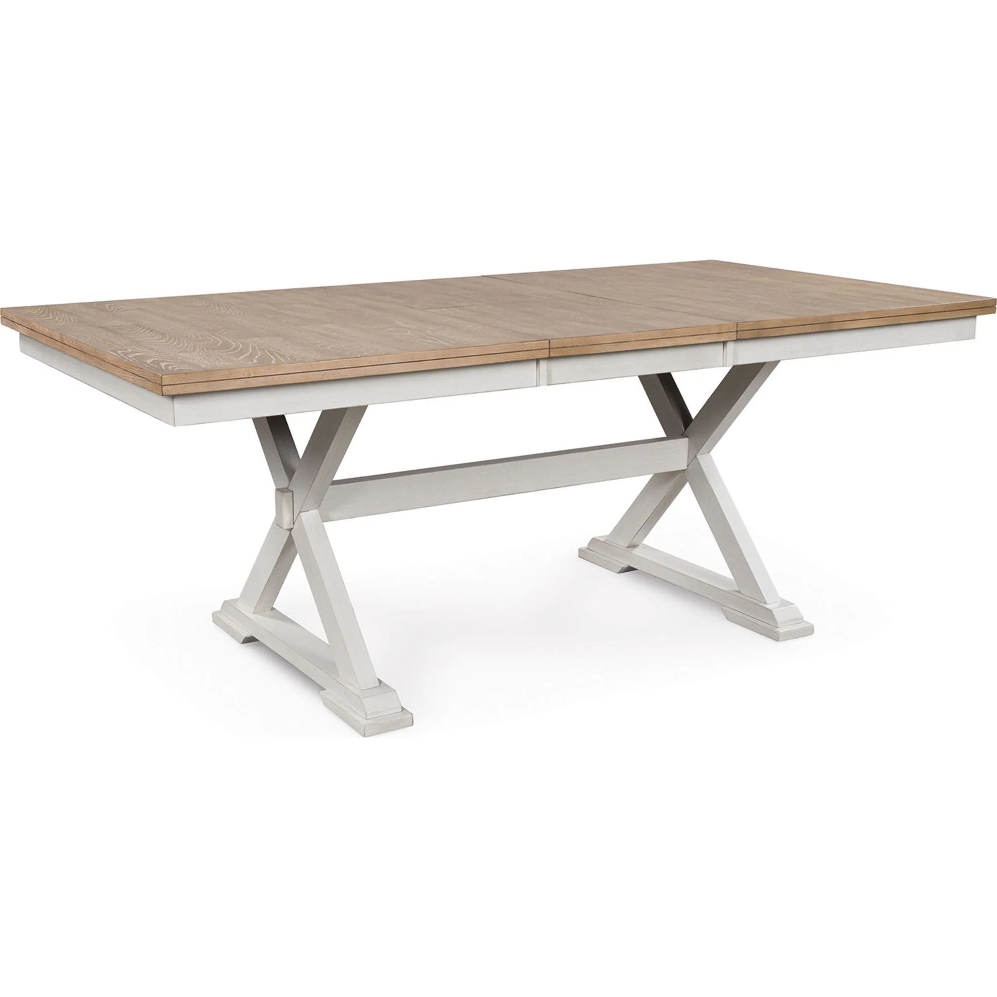 Westlinport Dining Extension Table - Image 4
