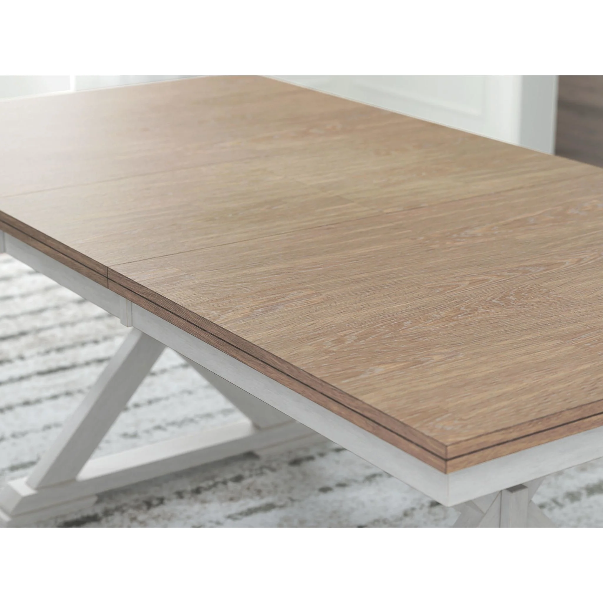 Westlinport Dining Extension Table - Image 6