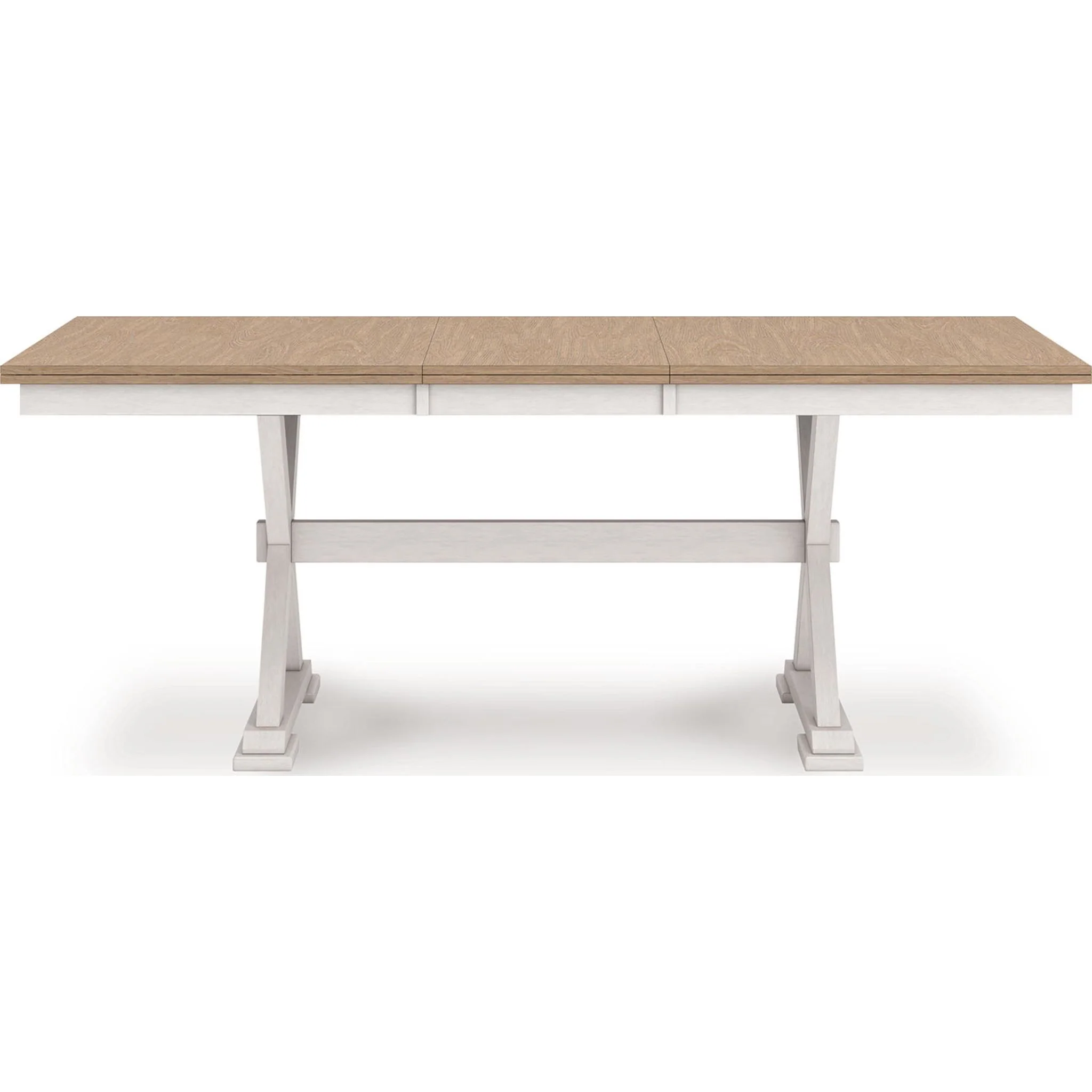 Westlinport Dining Extension Table - Image 7
