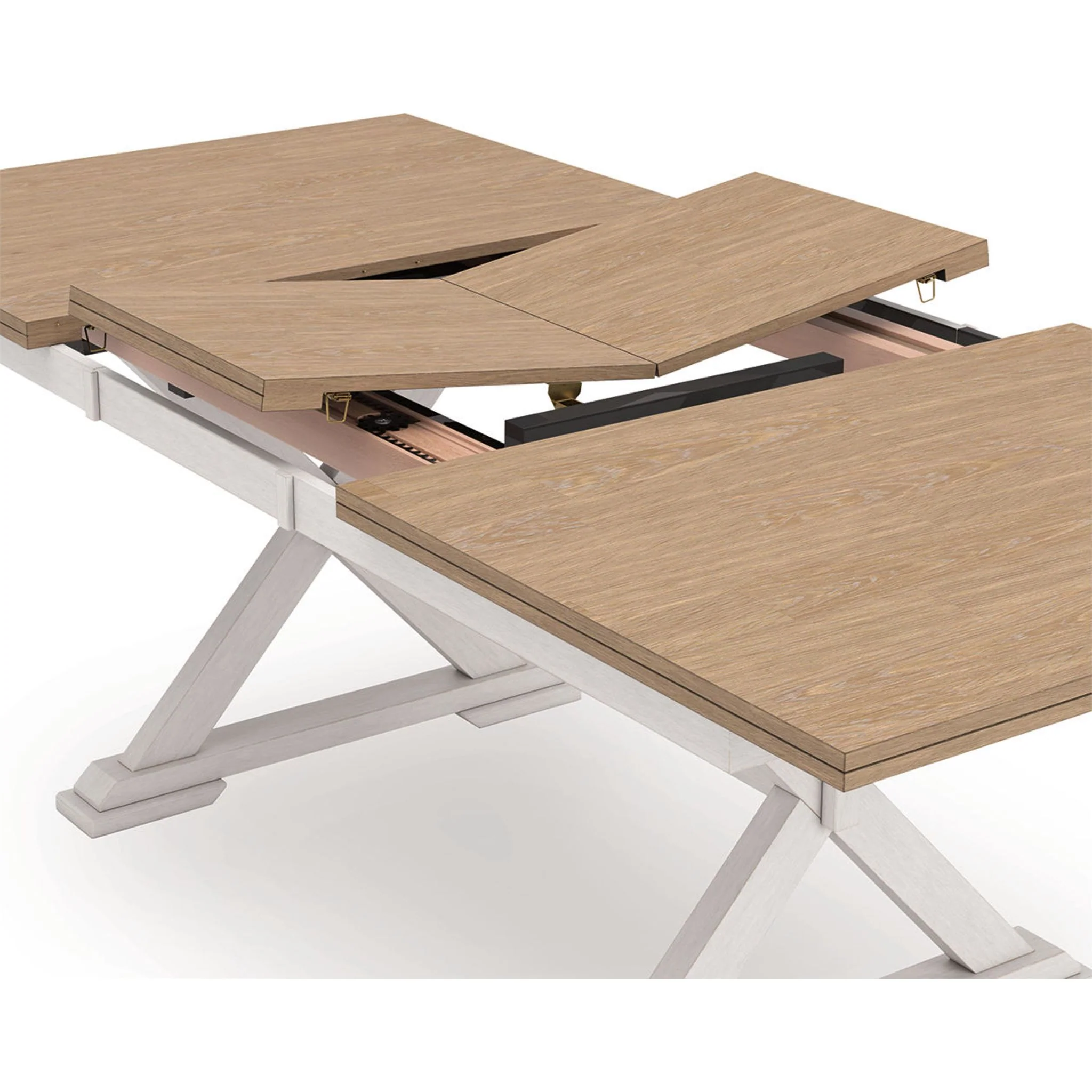 Westlinport Dining Extension Table - Image 8