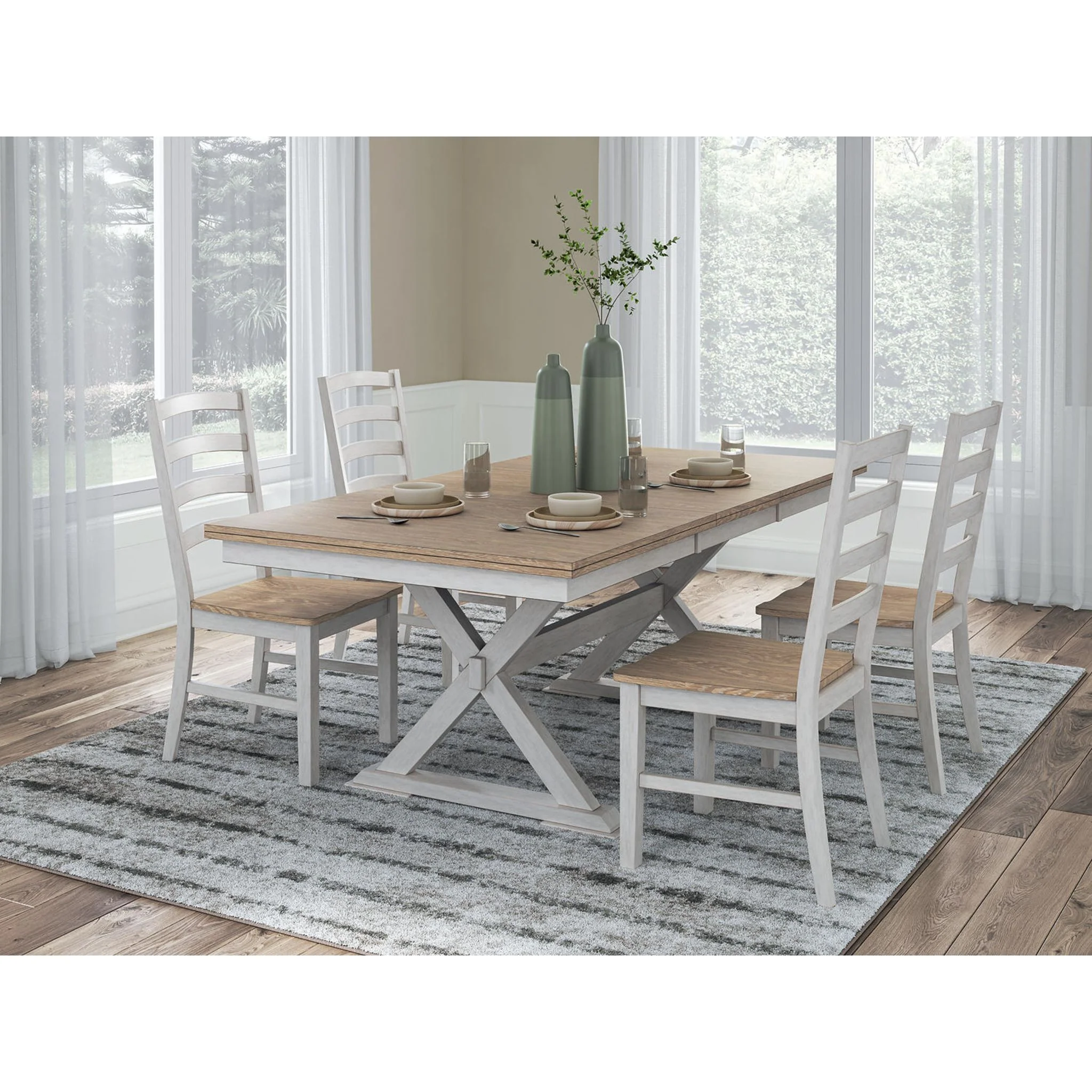 Westlinport Dining Set - Image 2