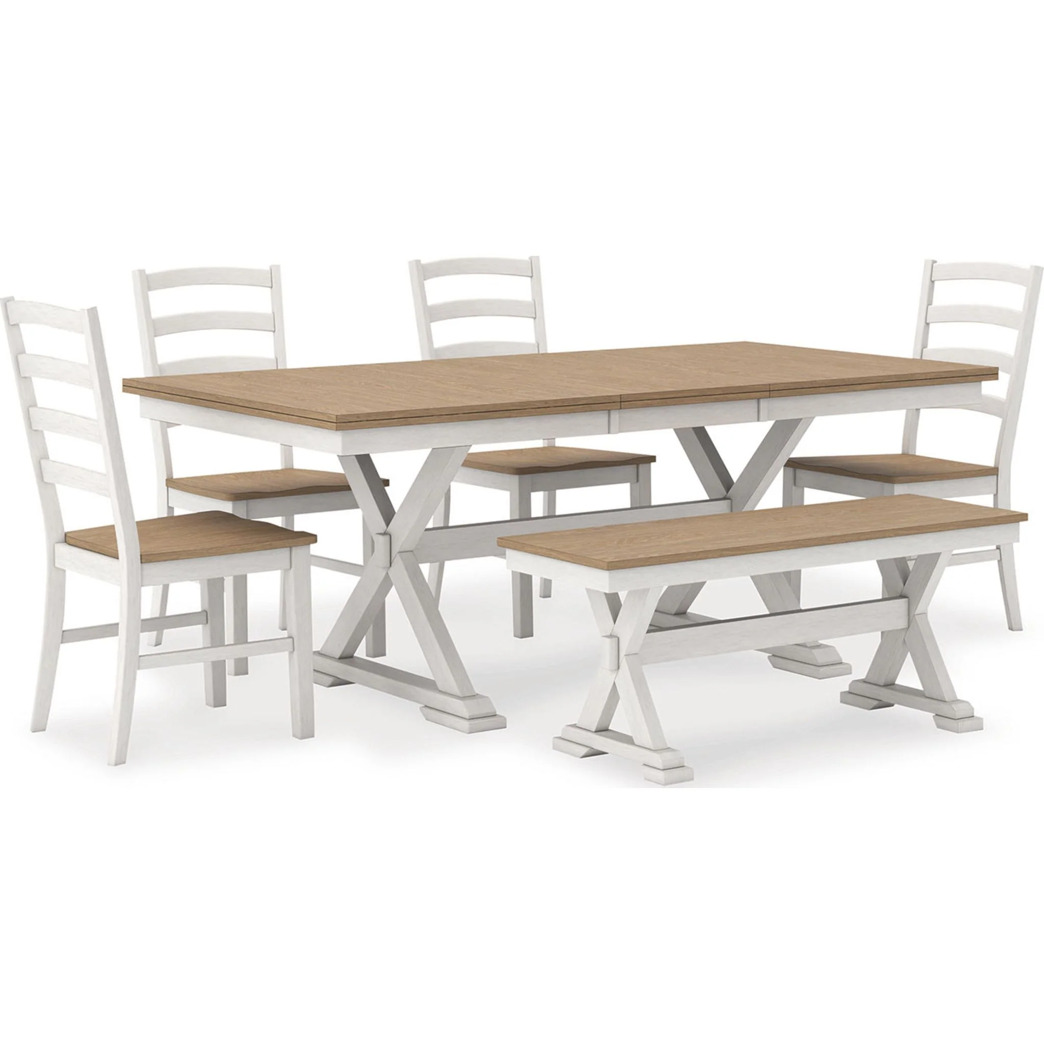 Westlinport Dining Set - Image 3