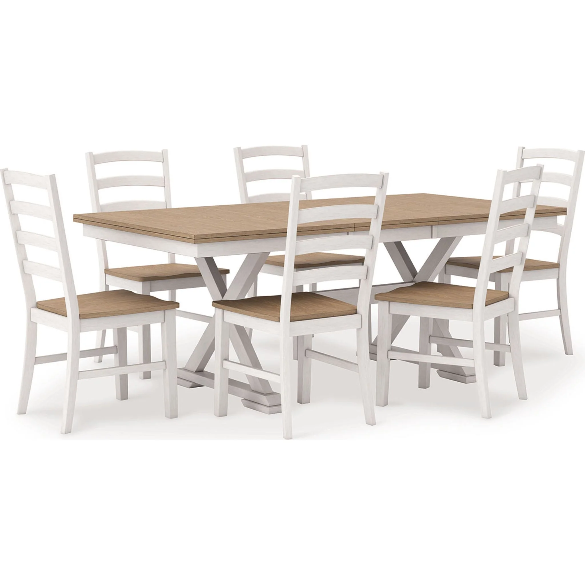 Westlinport Dining Set - Image 6