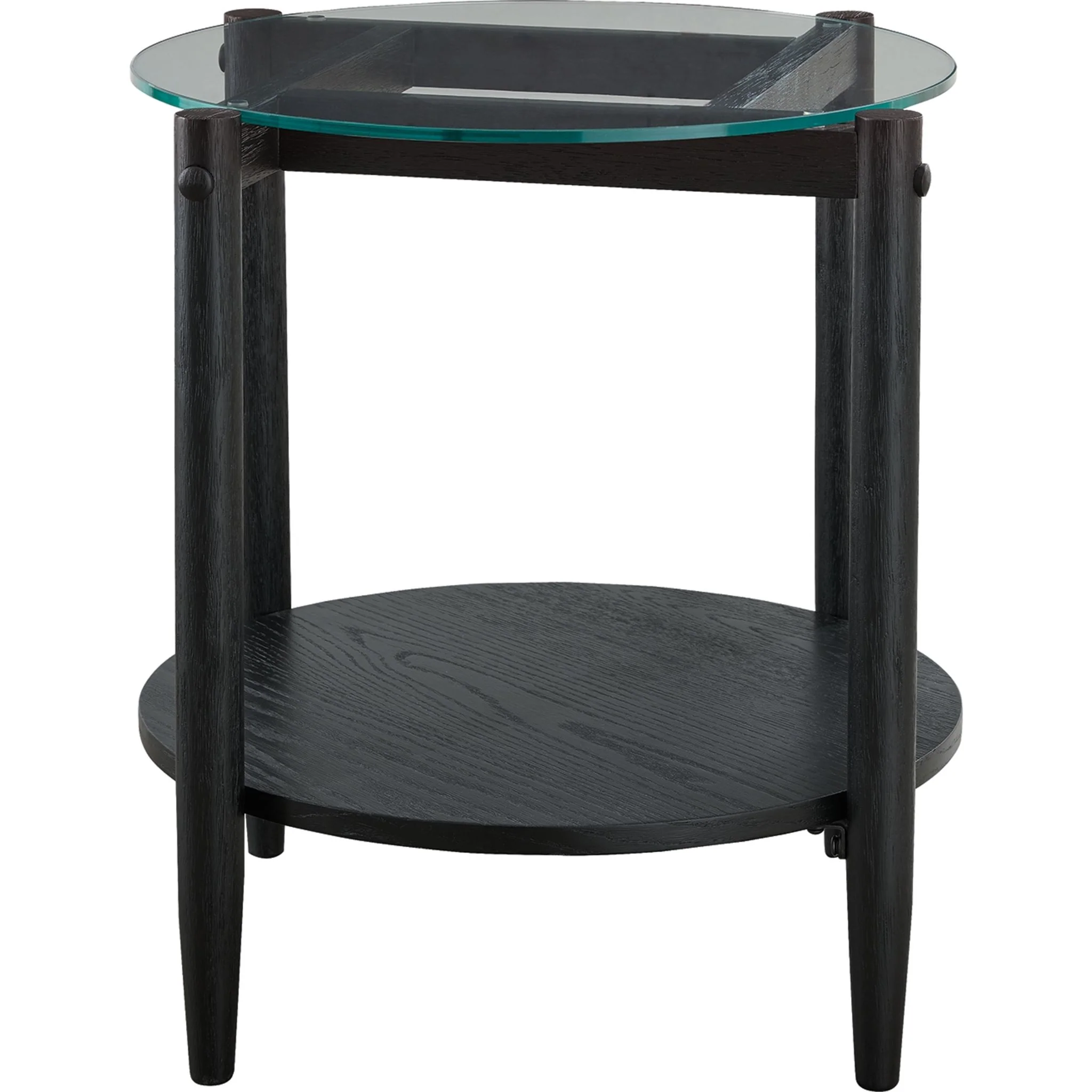 Westmoro Round End Table - Image 3