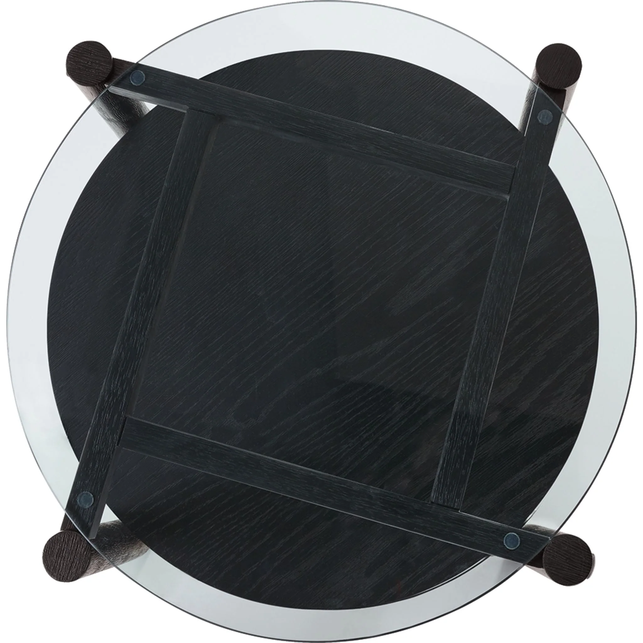 Westmoro Round End Table - Image 4